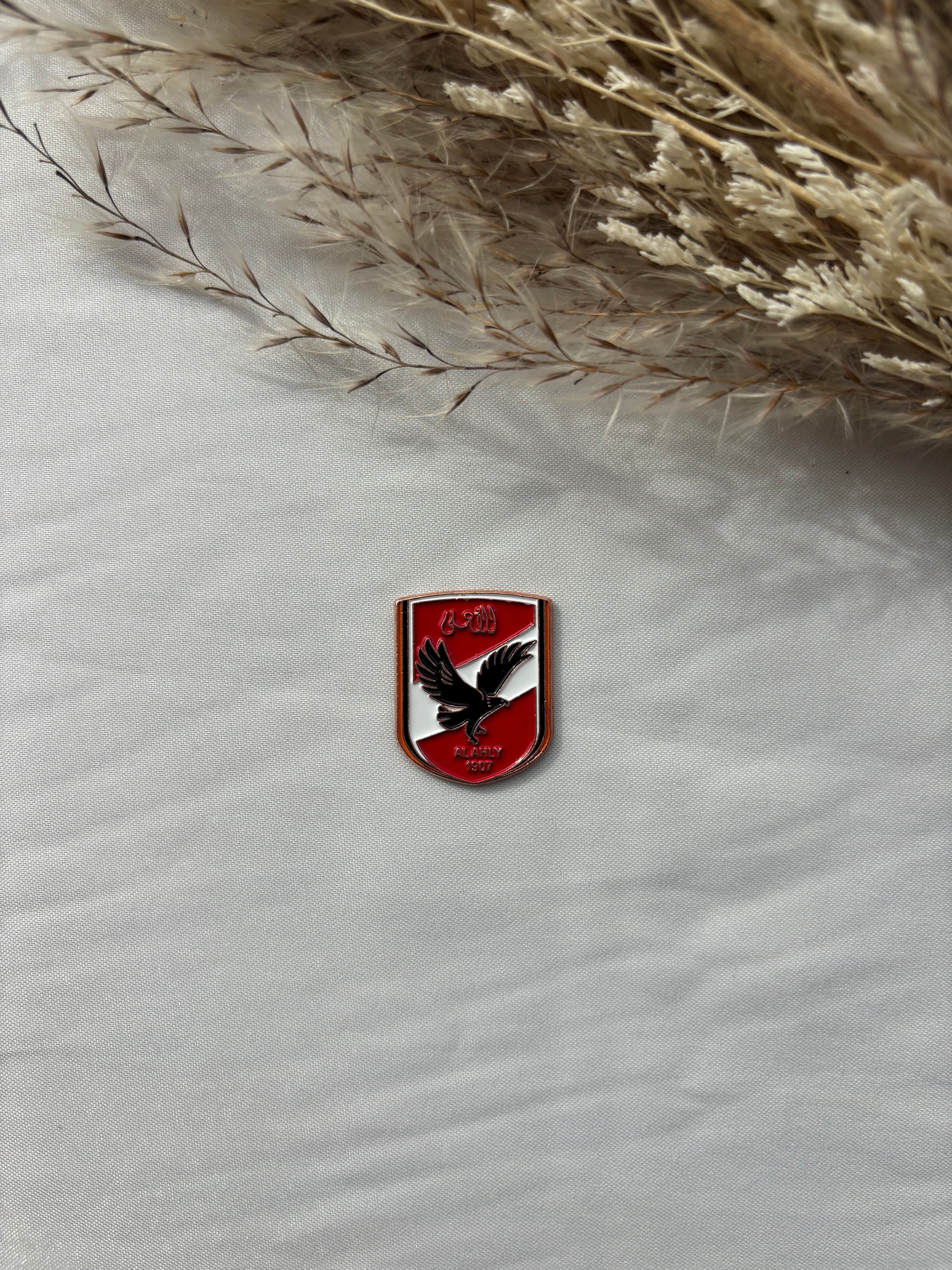 Metal Stickers - FootBall 2