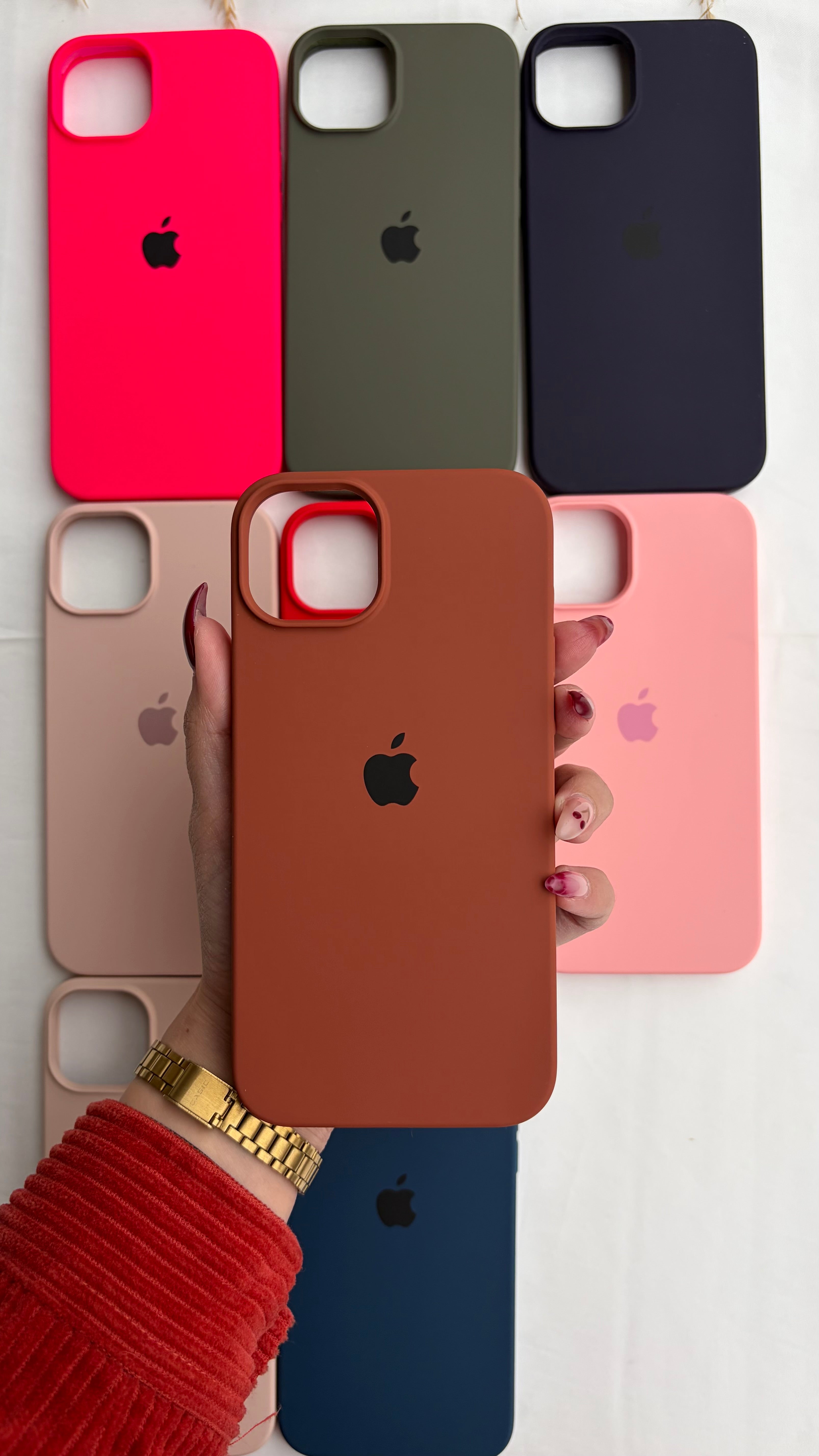 Silicone Cover-14Plus/15Plus