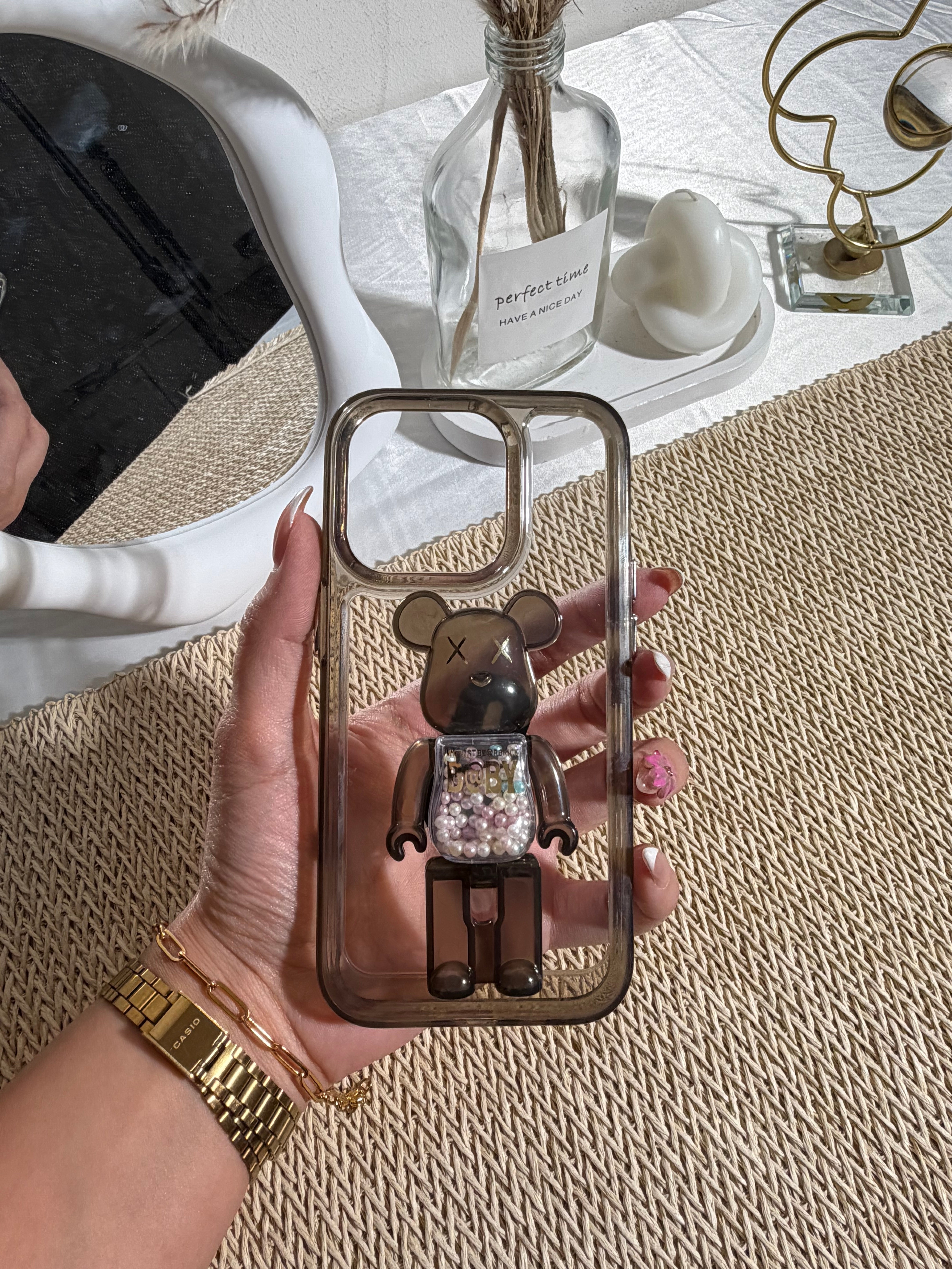 Bear Case