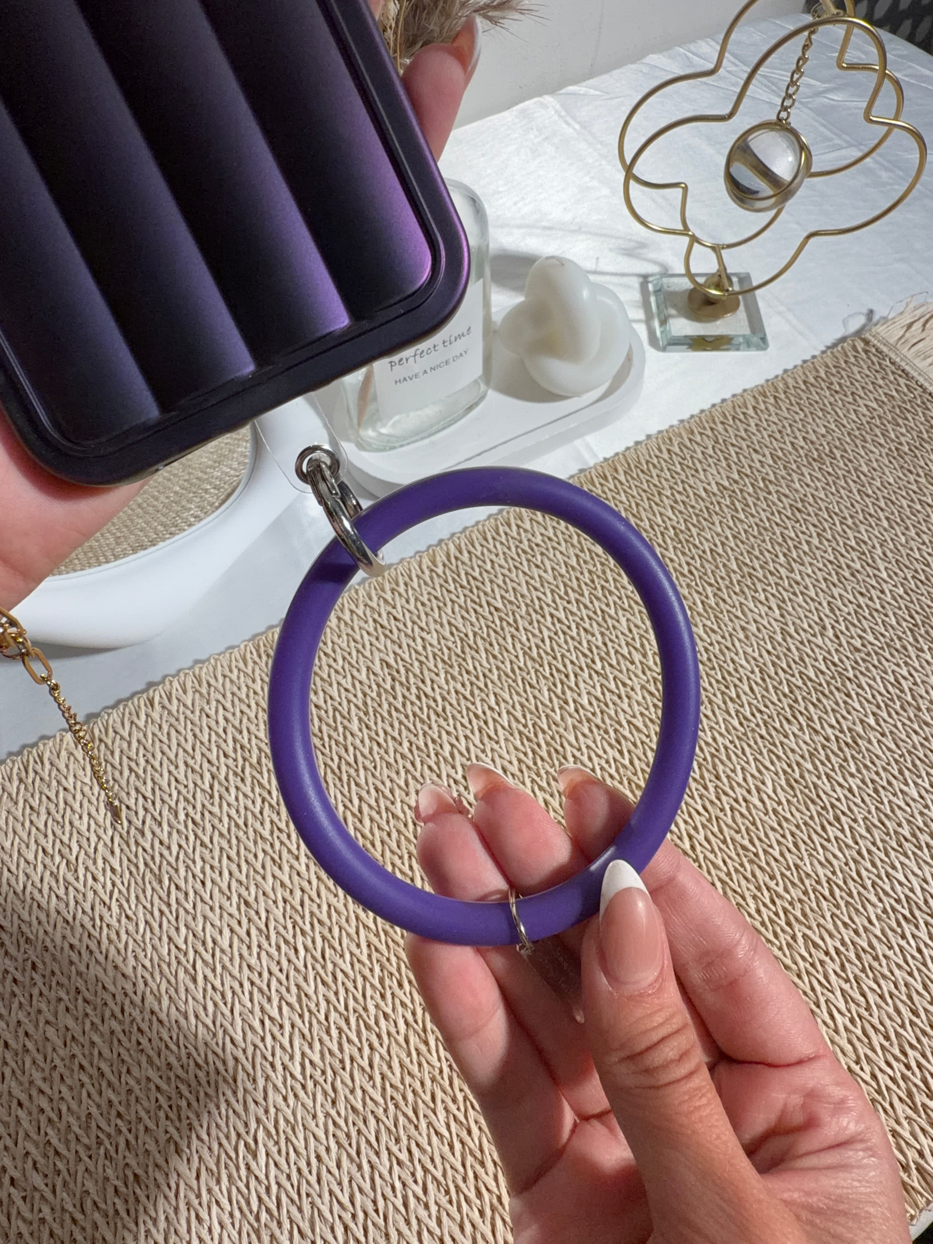 Prada Cover Wz Hanger