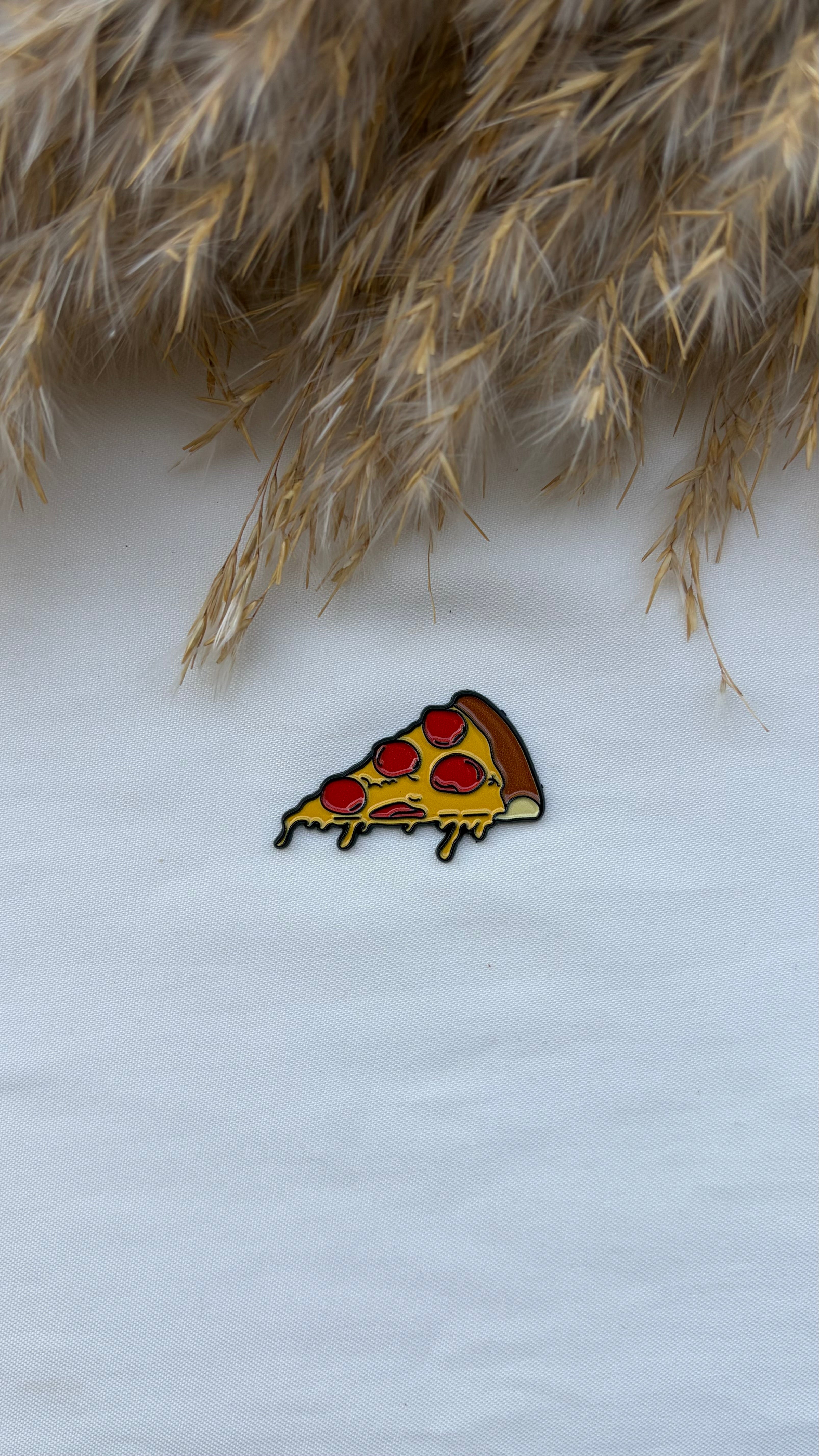 Metal Stickers - Daily Mood