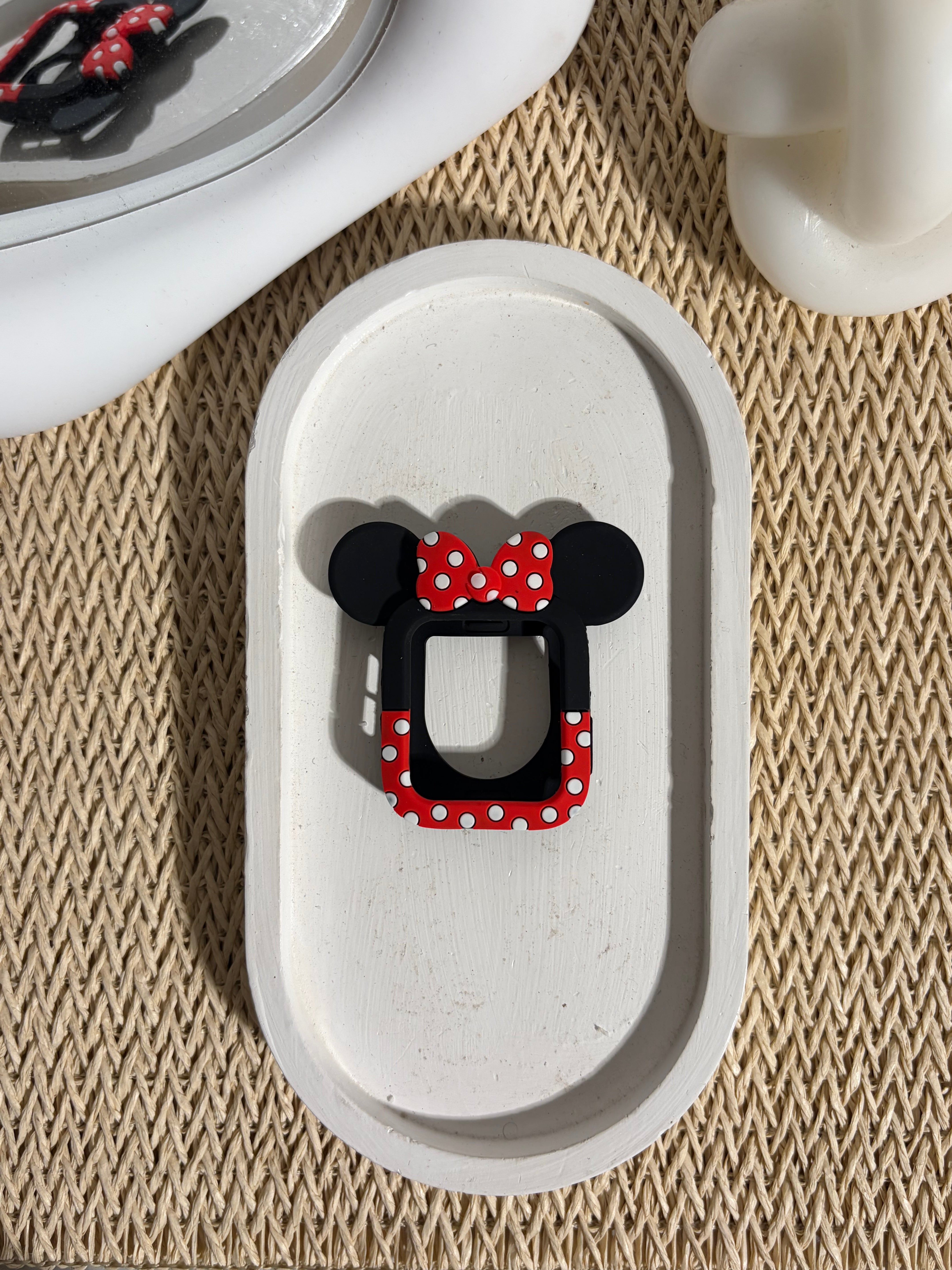 Disney Apple Watch Cover