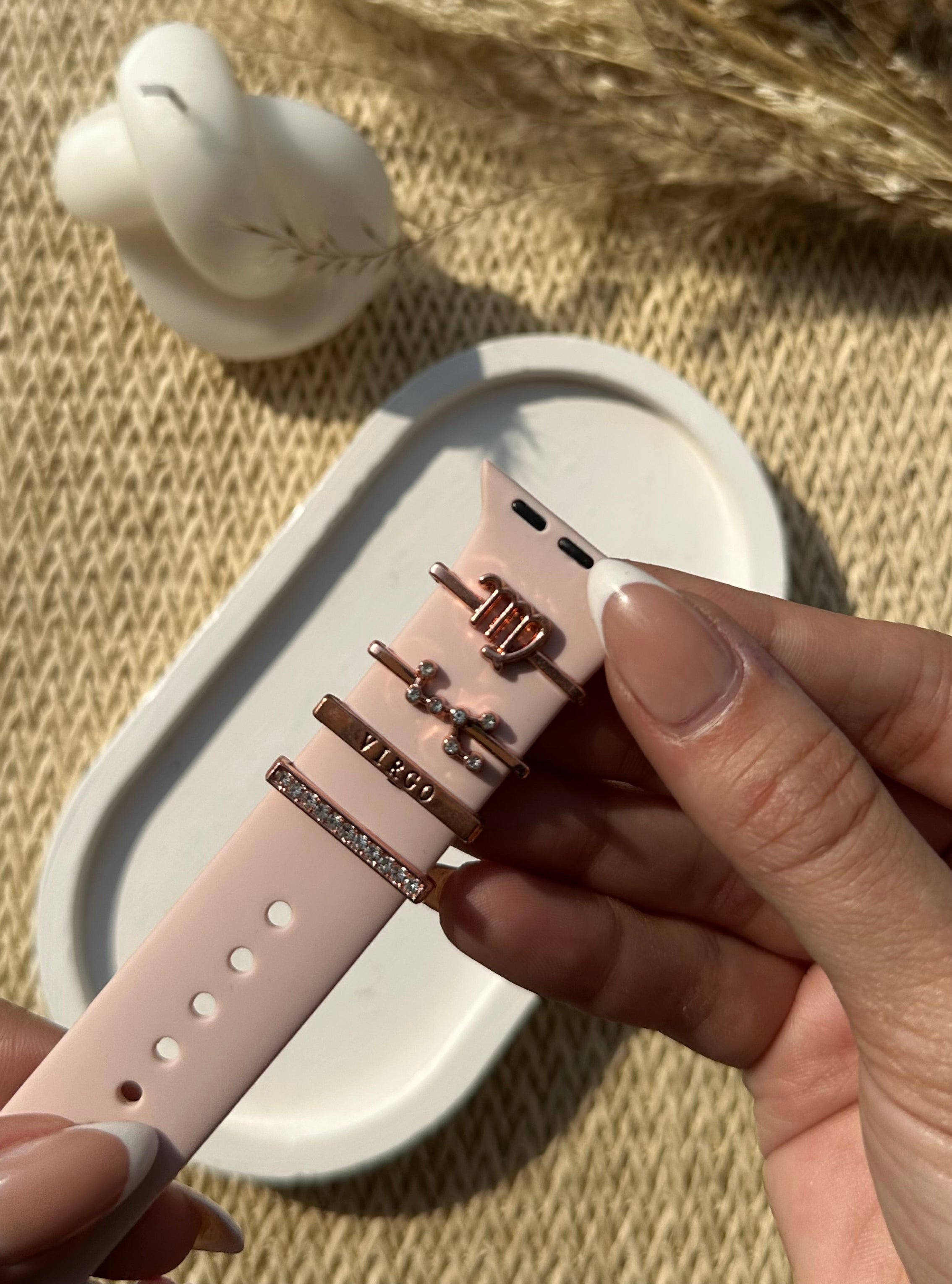 Band Accessories – Zodiac Signs