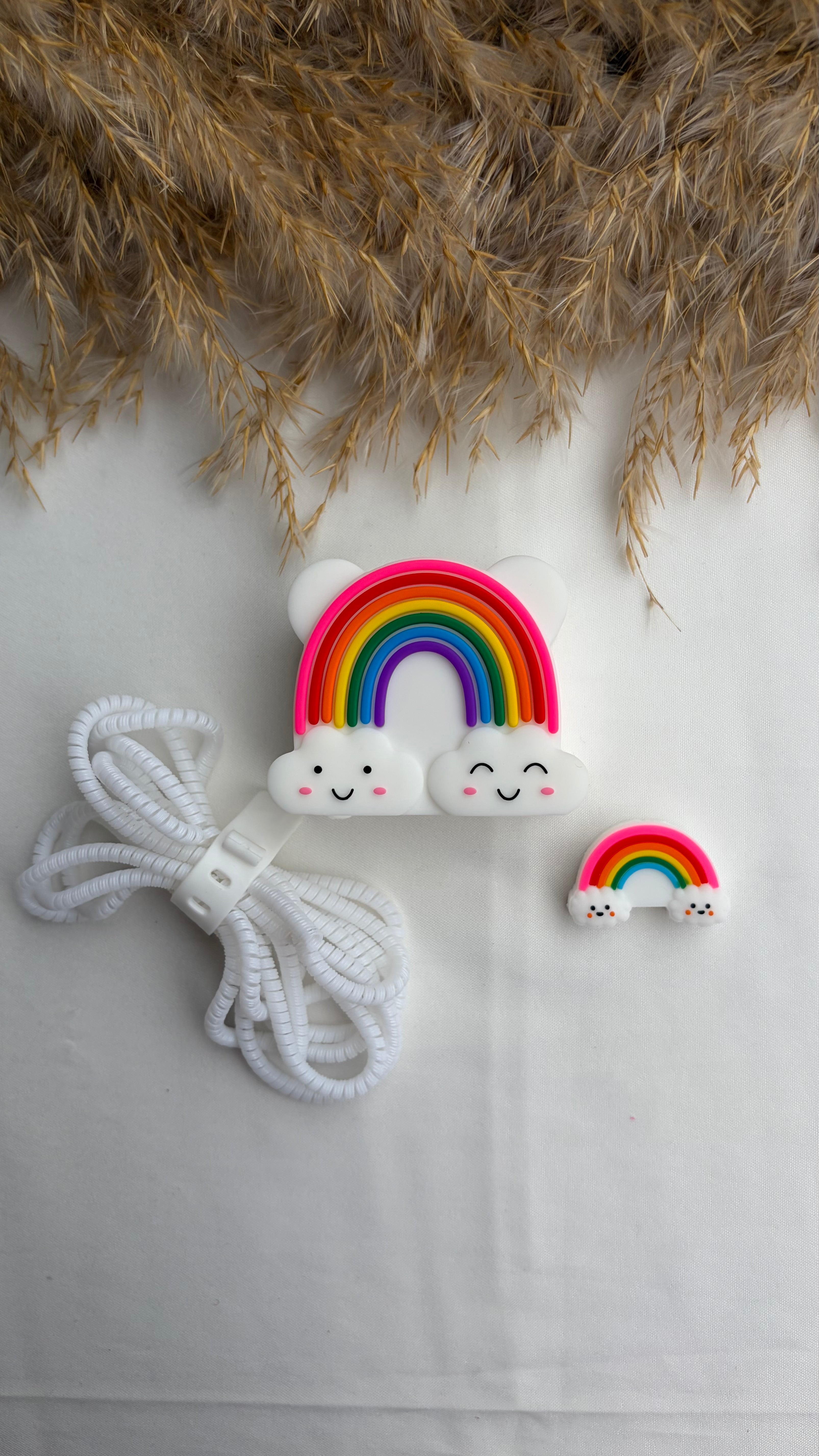 Charger Protector 2 Pins