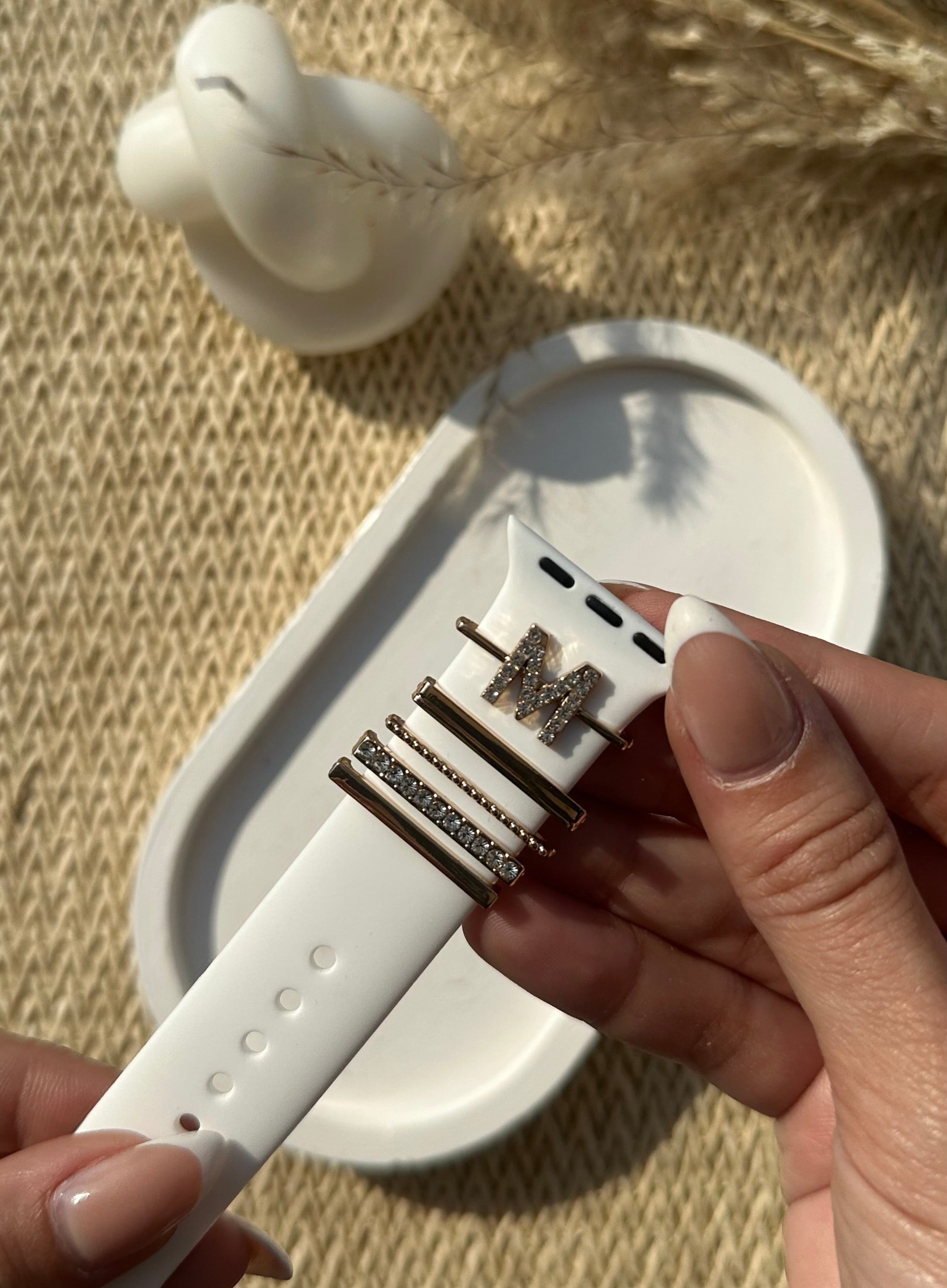 Band Accessories - Letter