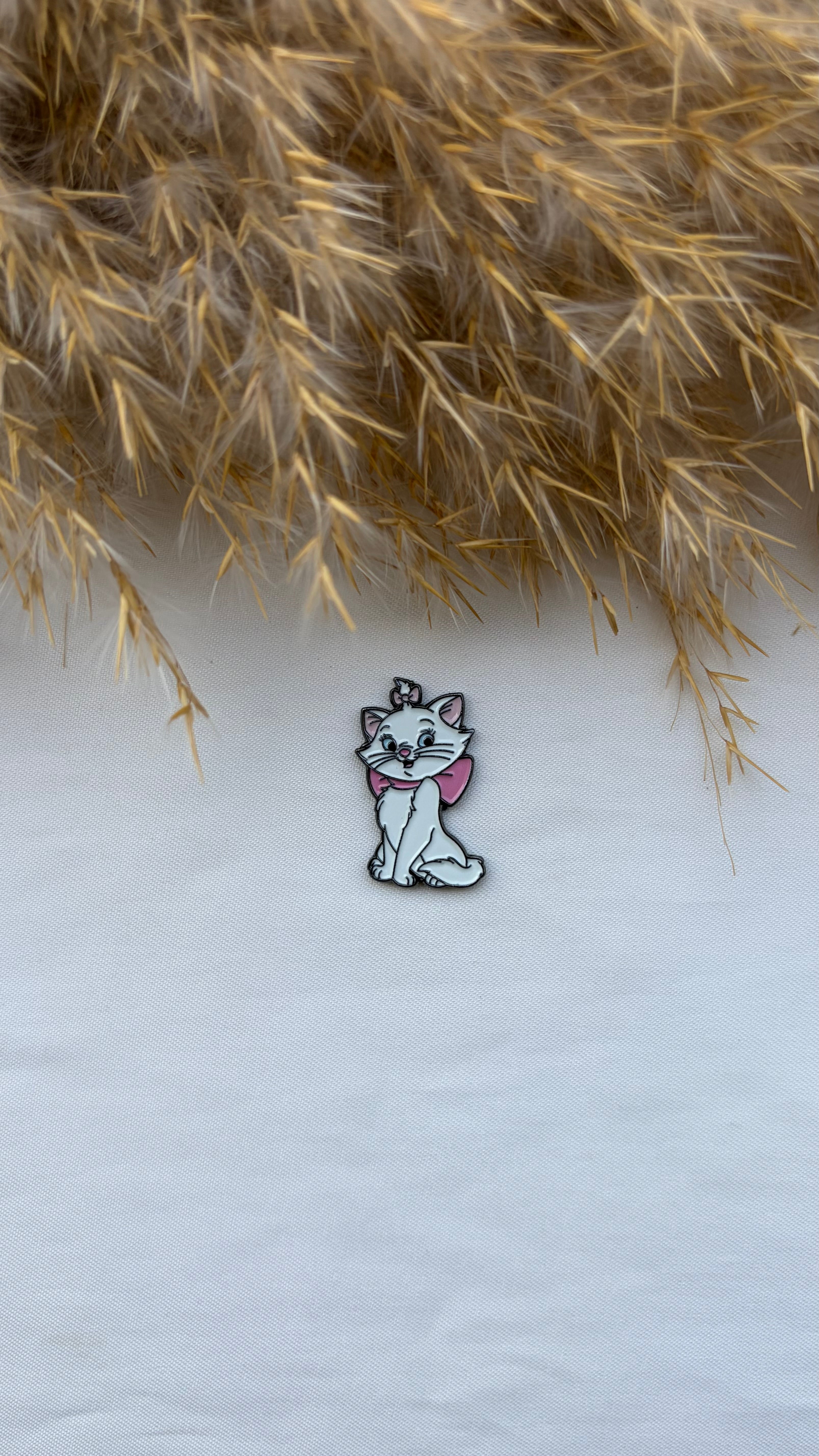 Metal Stickers - Cartoon