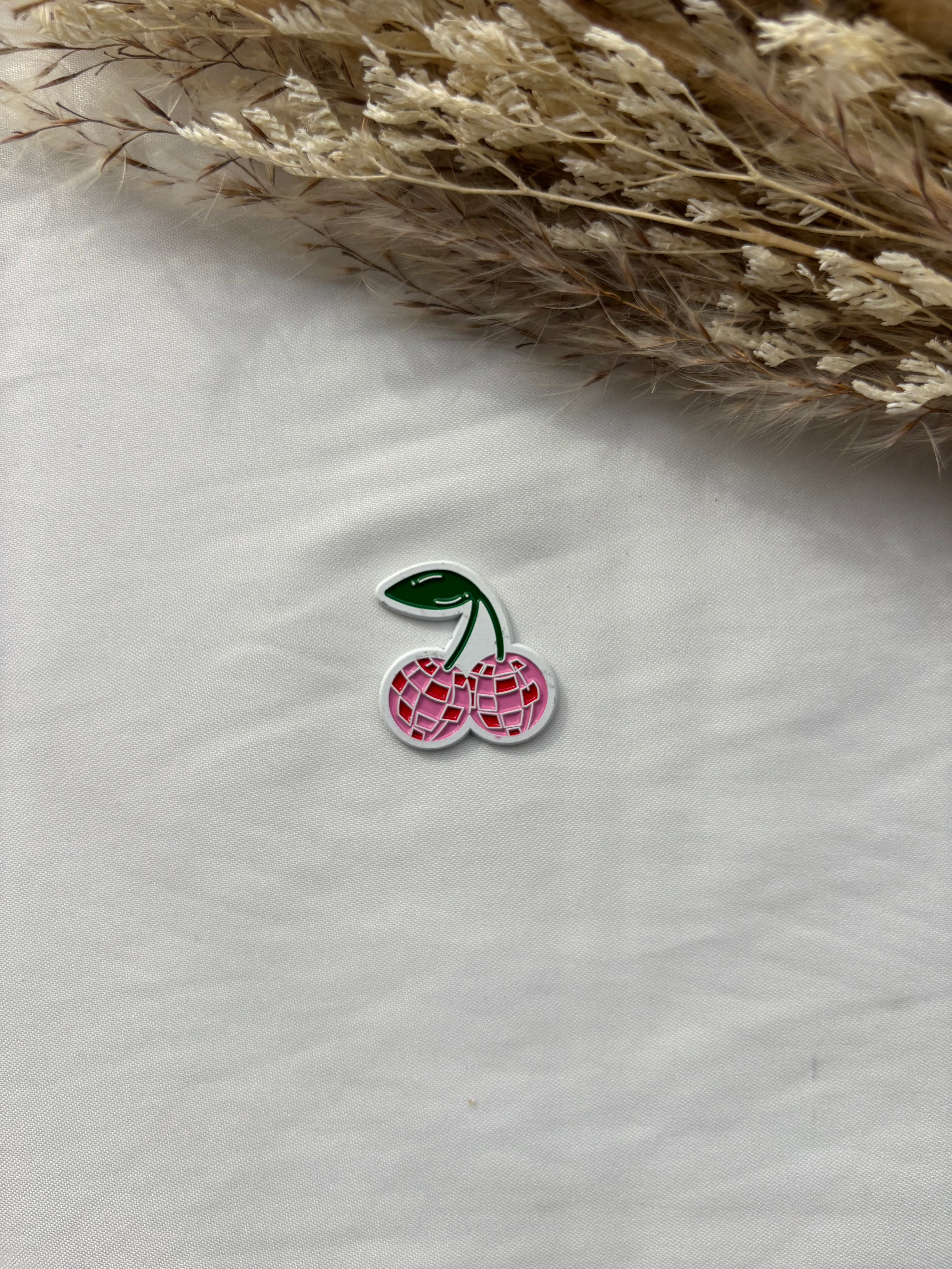 Metal Stickers - Girly Vibe