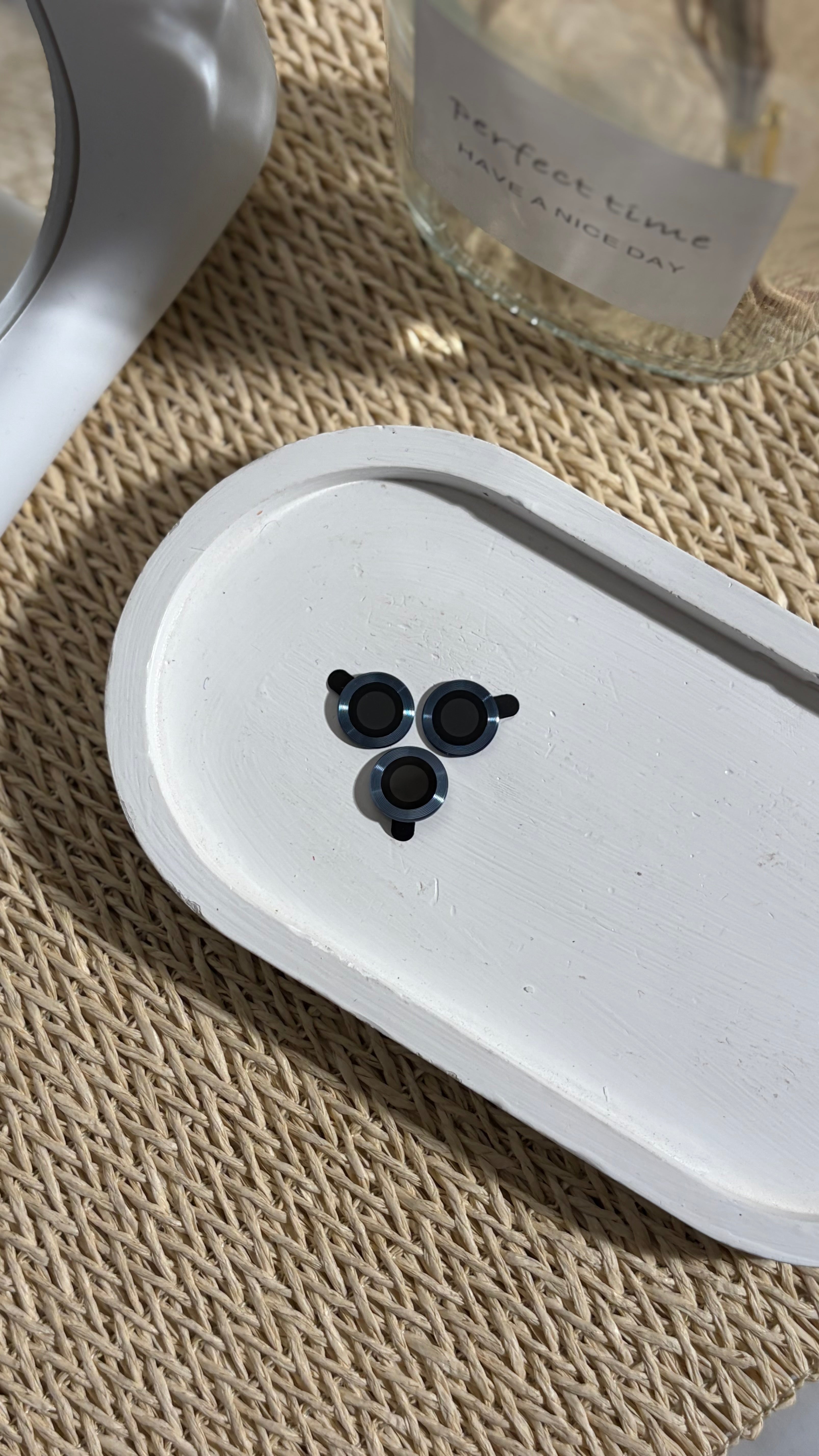 Basic Lens Protector