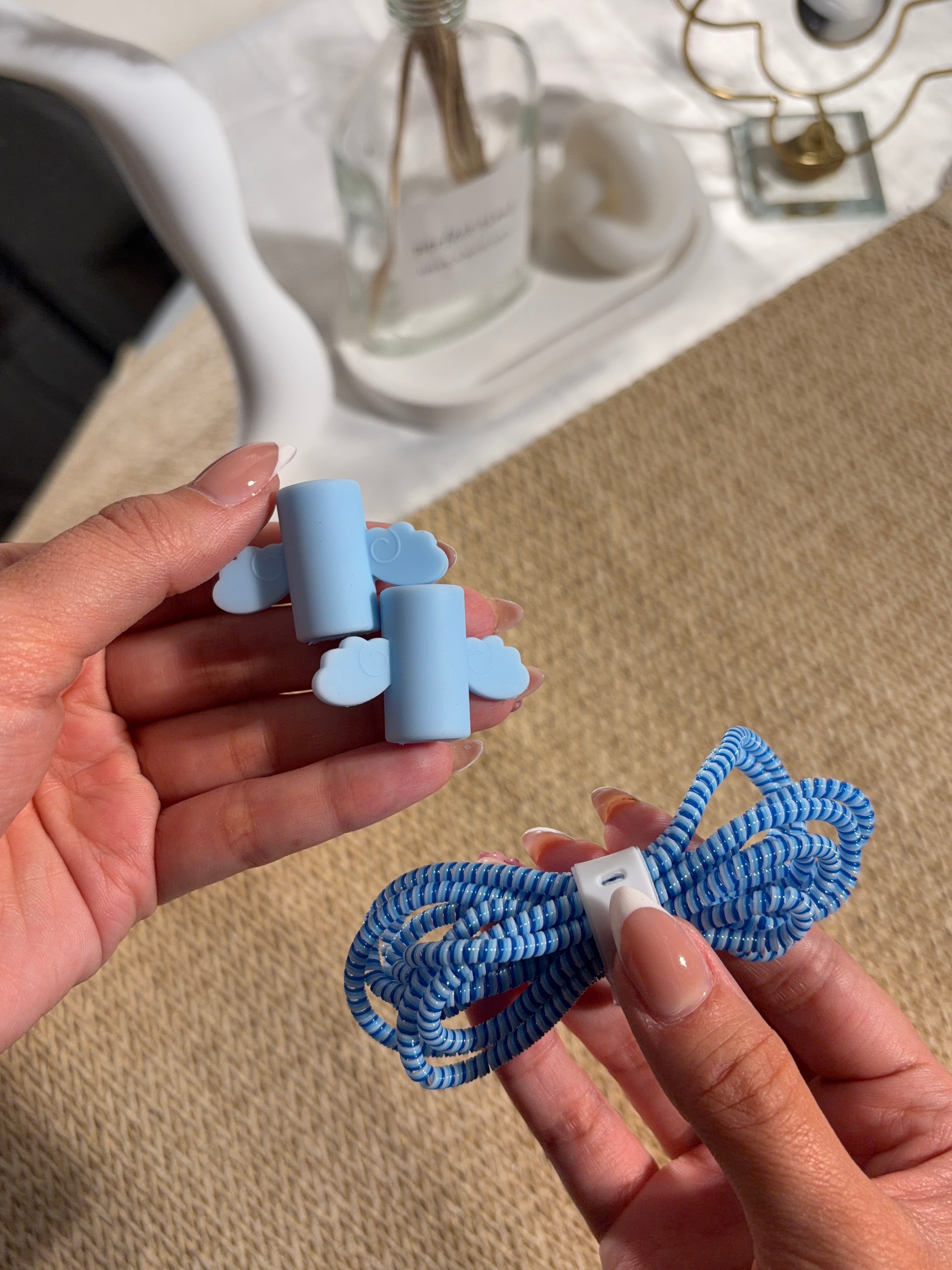 Cable Protector Set
