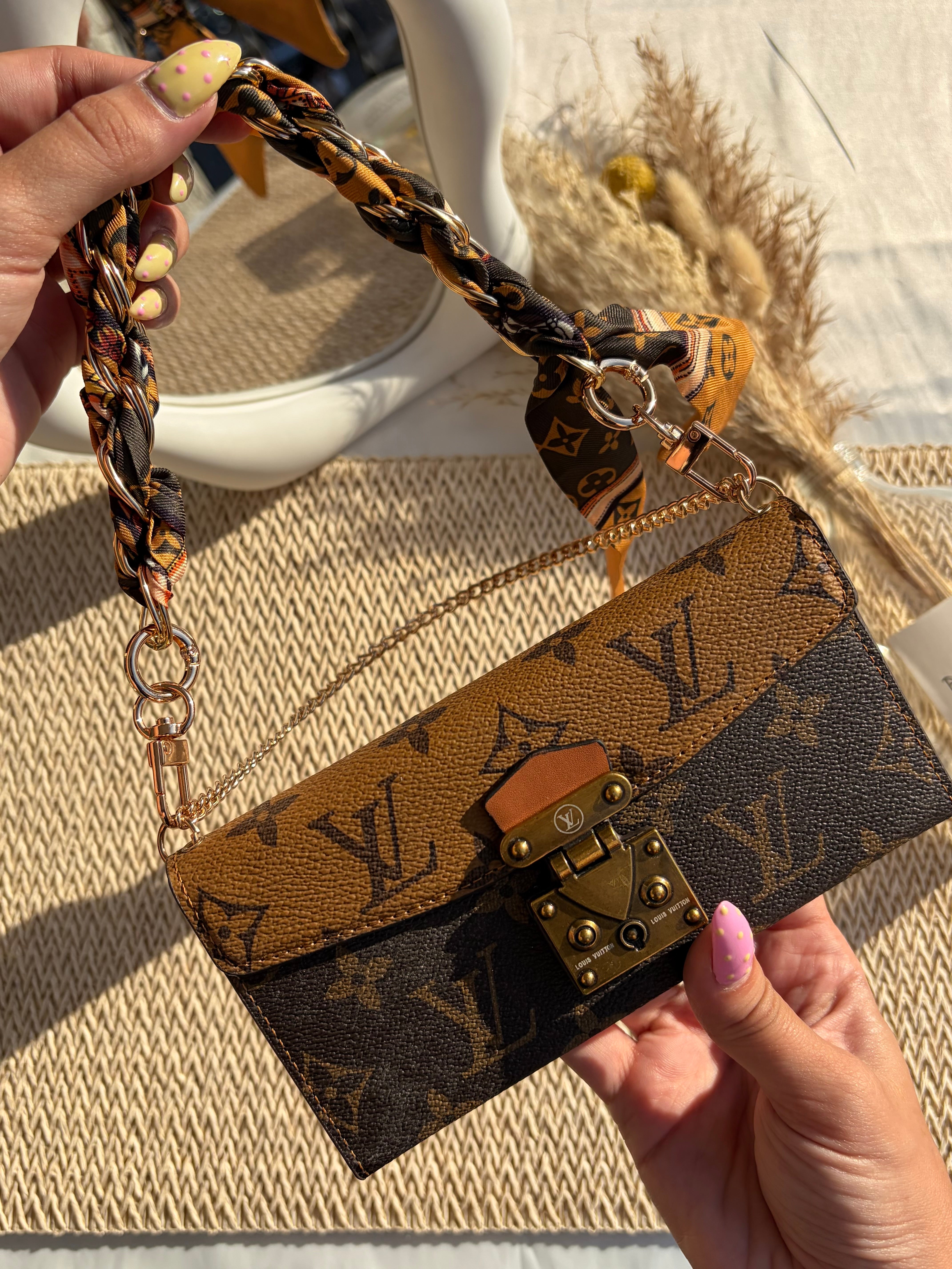 Brands Wallet Case