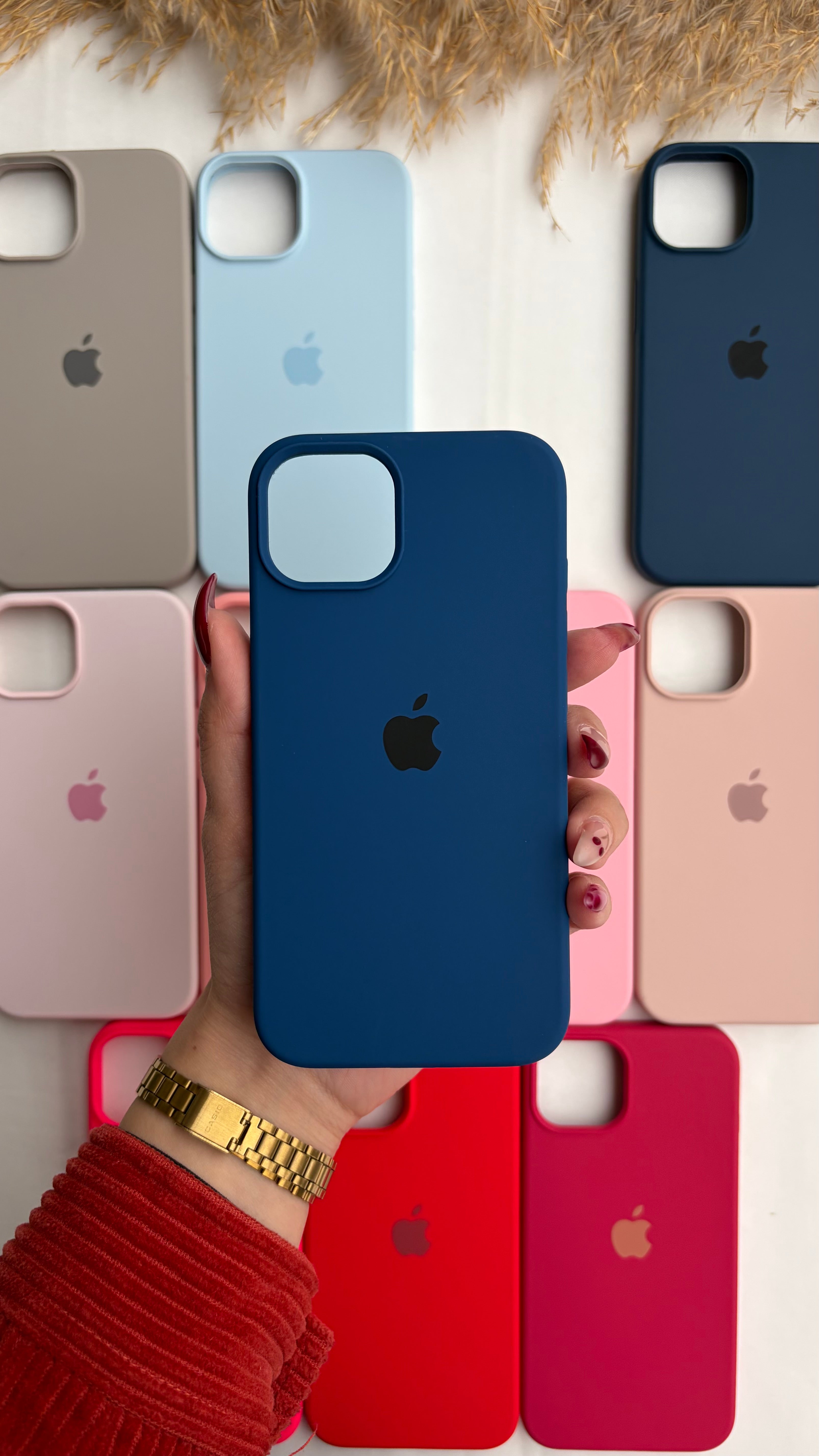 Silicone Cover-13/14