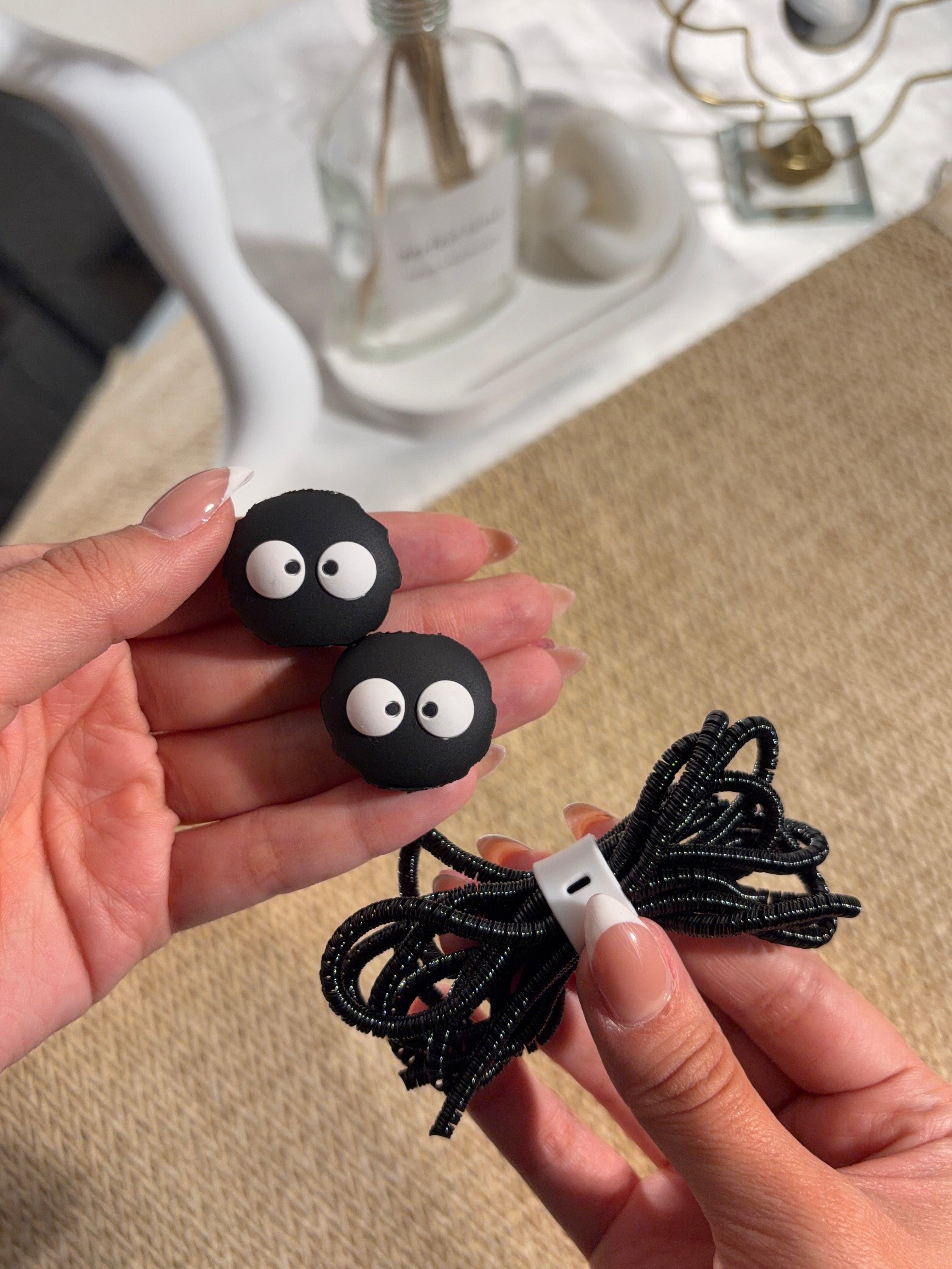 Cable Protector Set