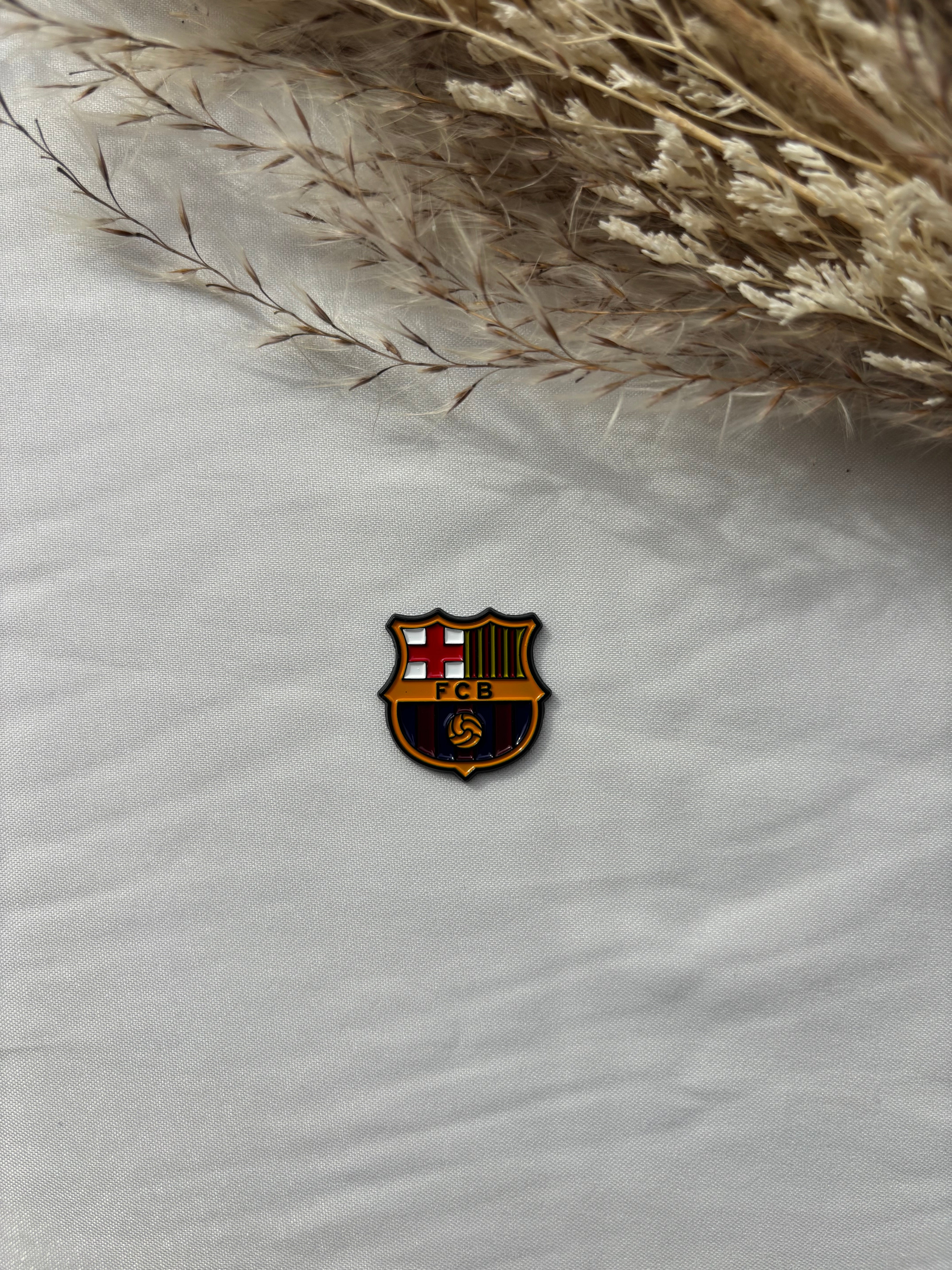 Metal Stickers - FootBall 2