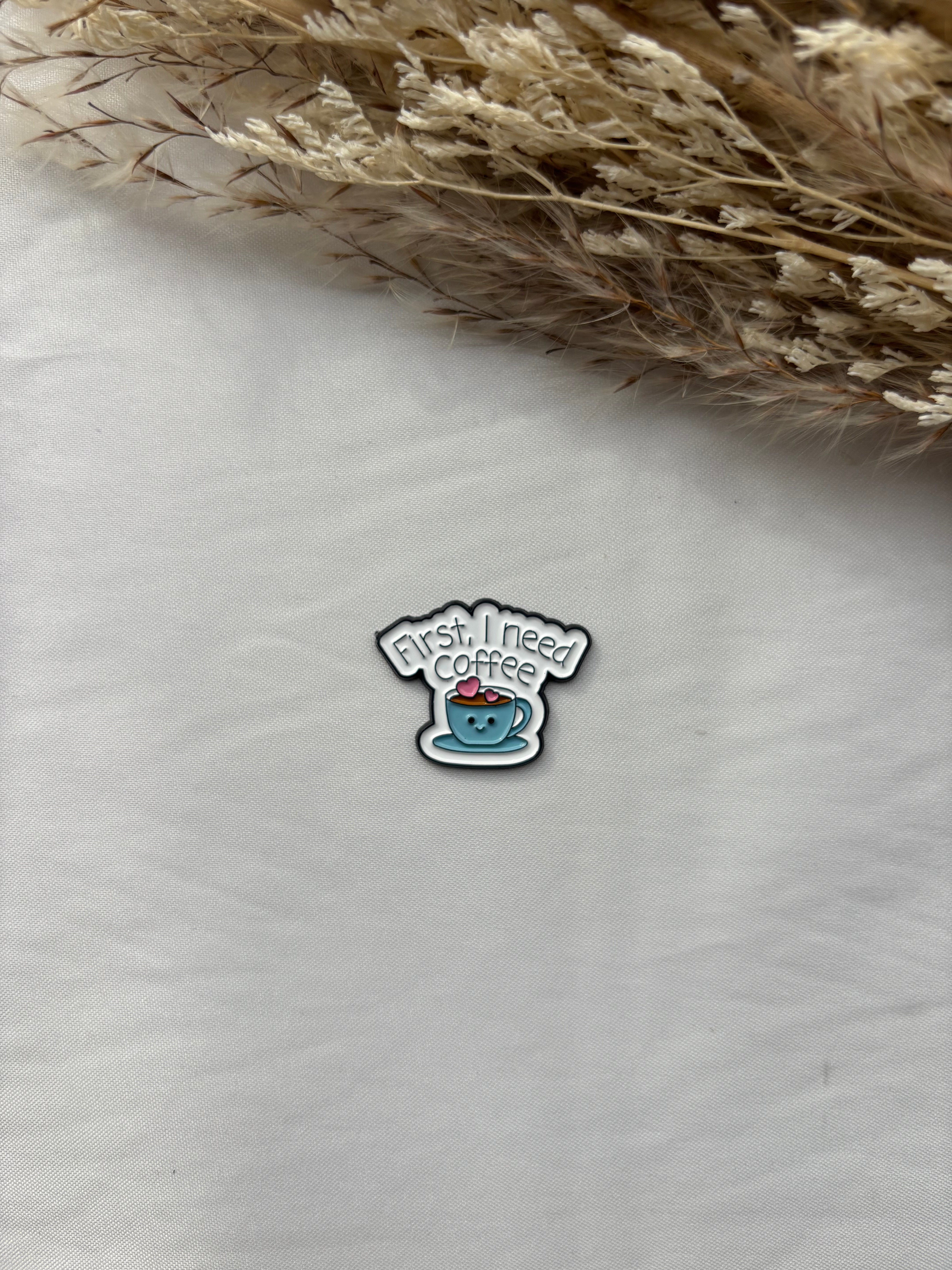 Metal Stickers - Daily Mood