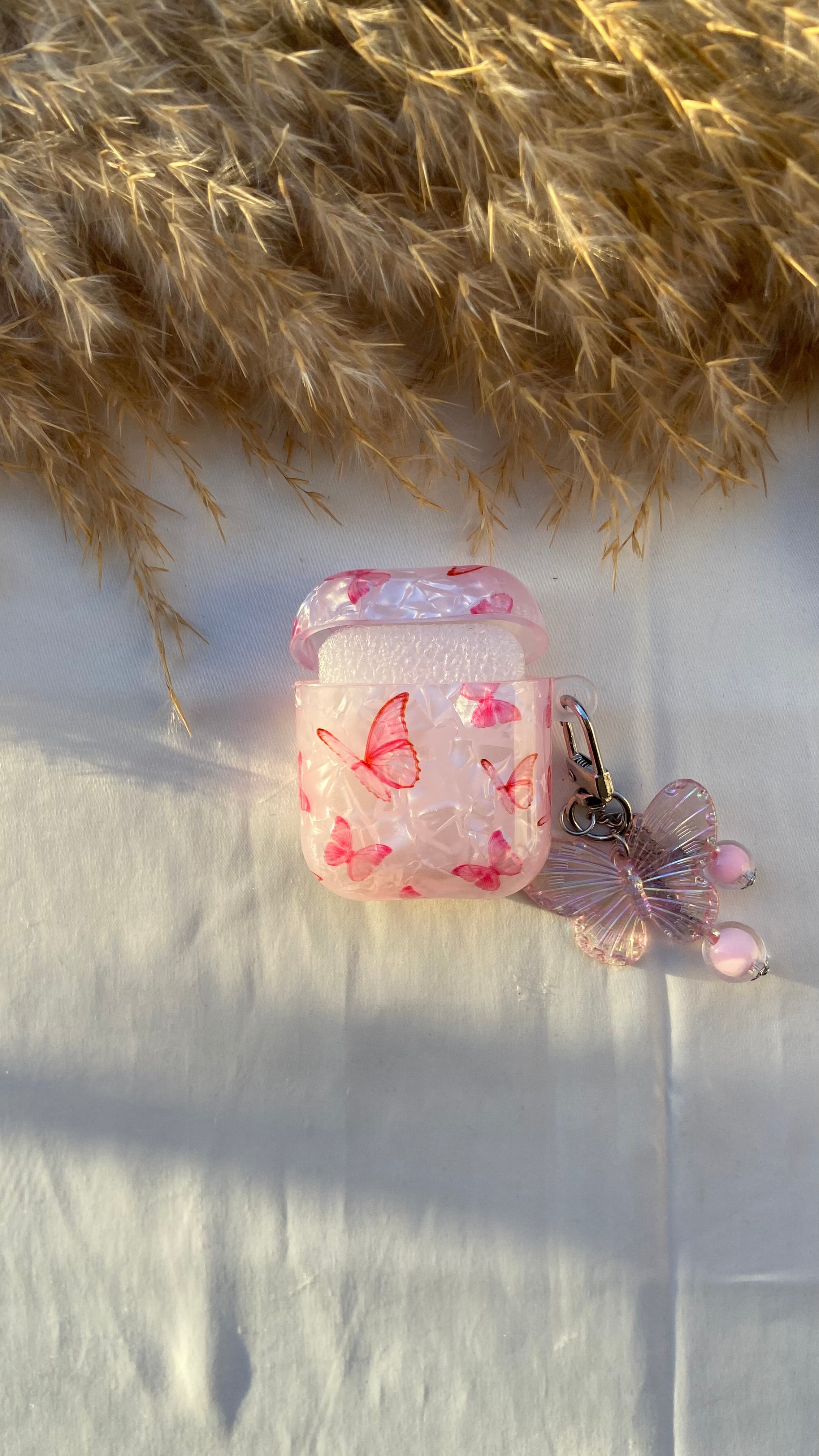 Printed airpods cover