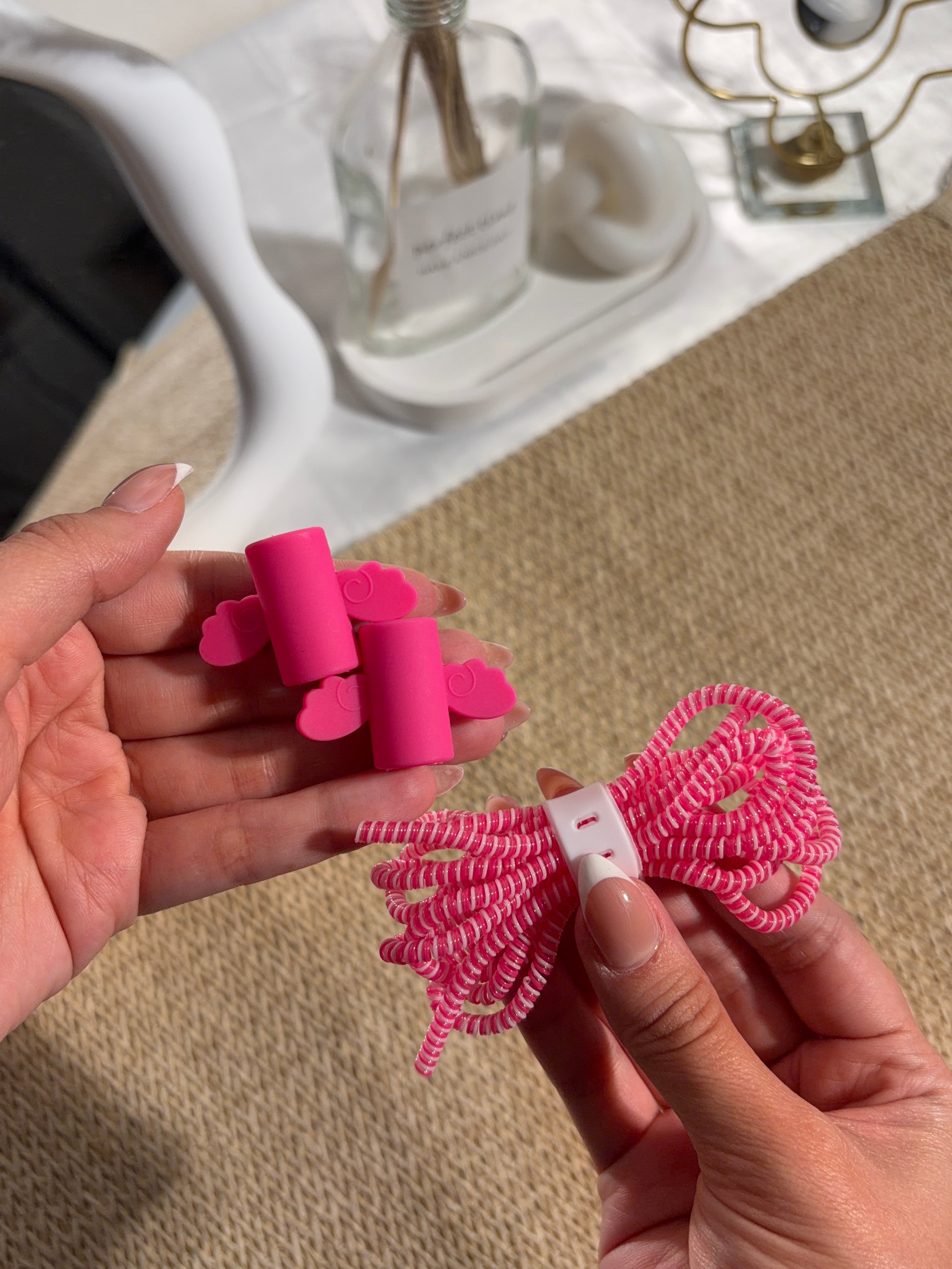 Cable Protector Set