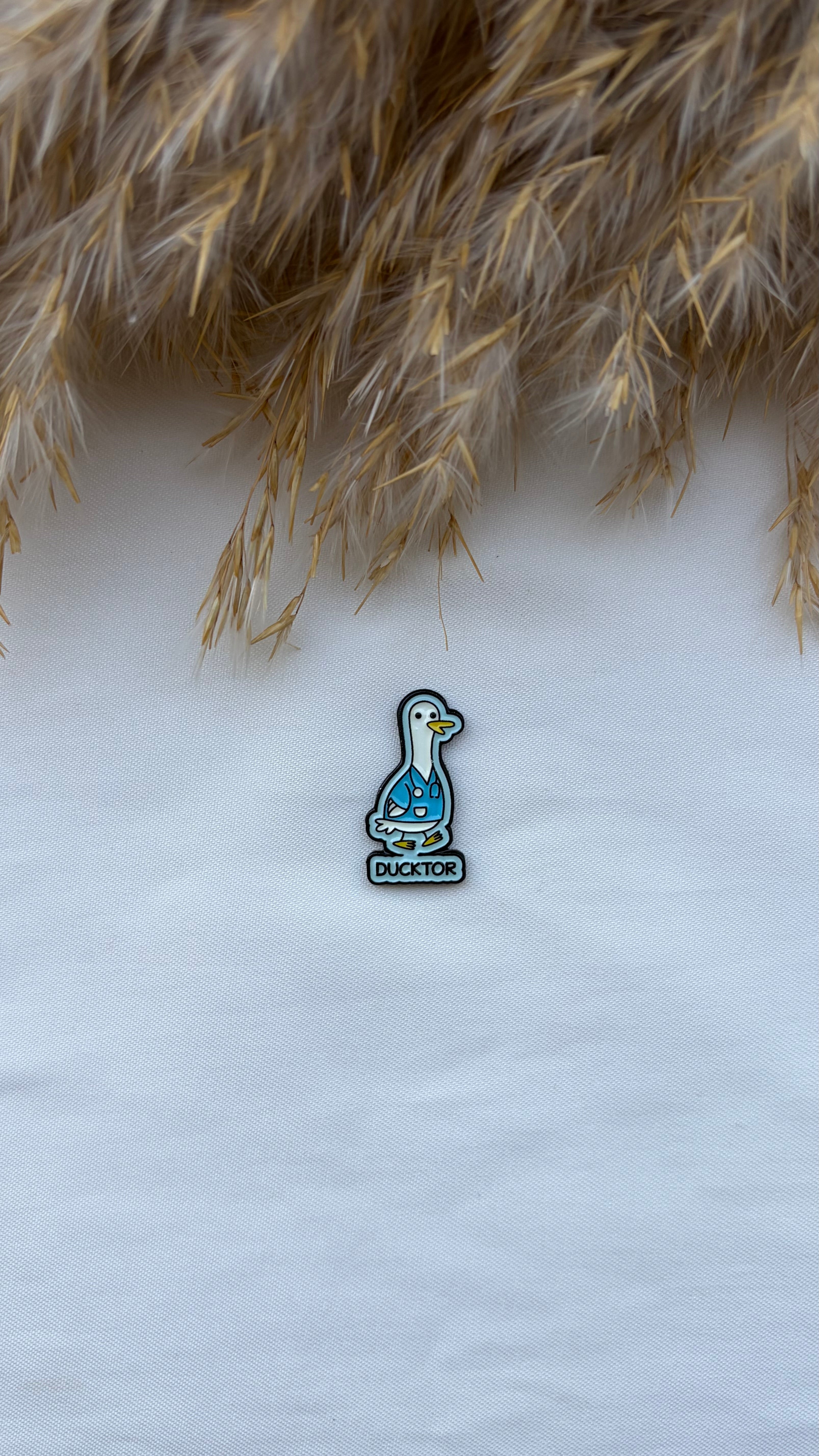 Metal Stickers - Success Mode