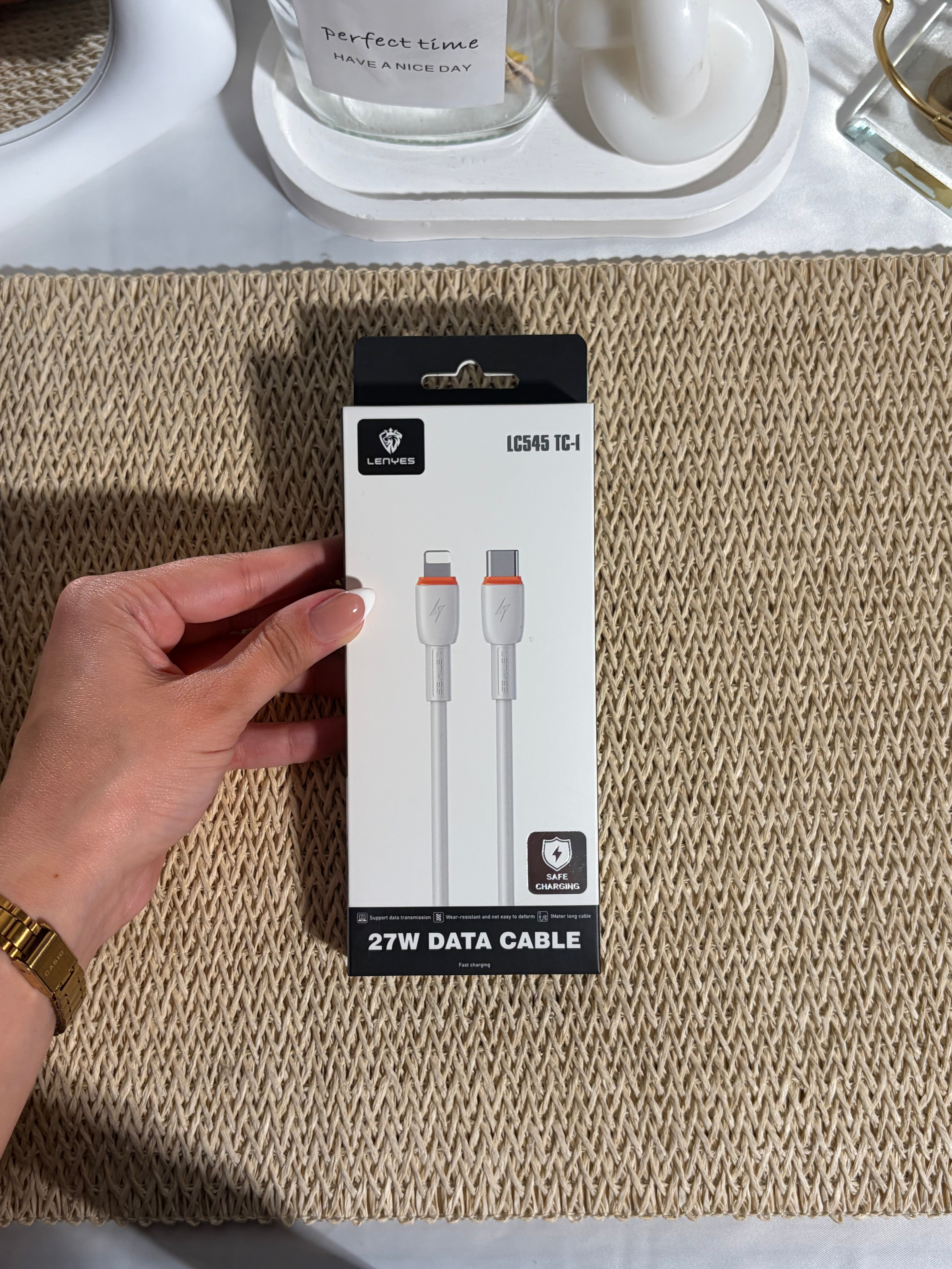 LENYES CABLE-LC545