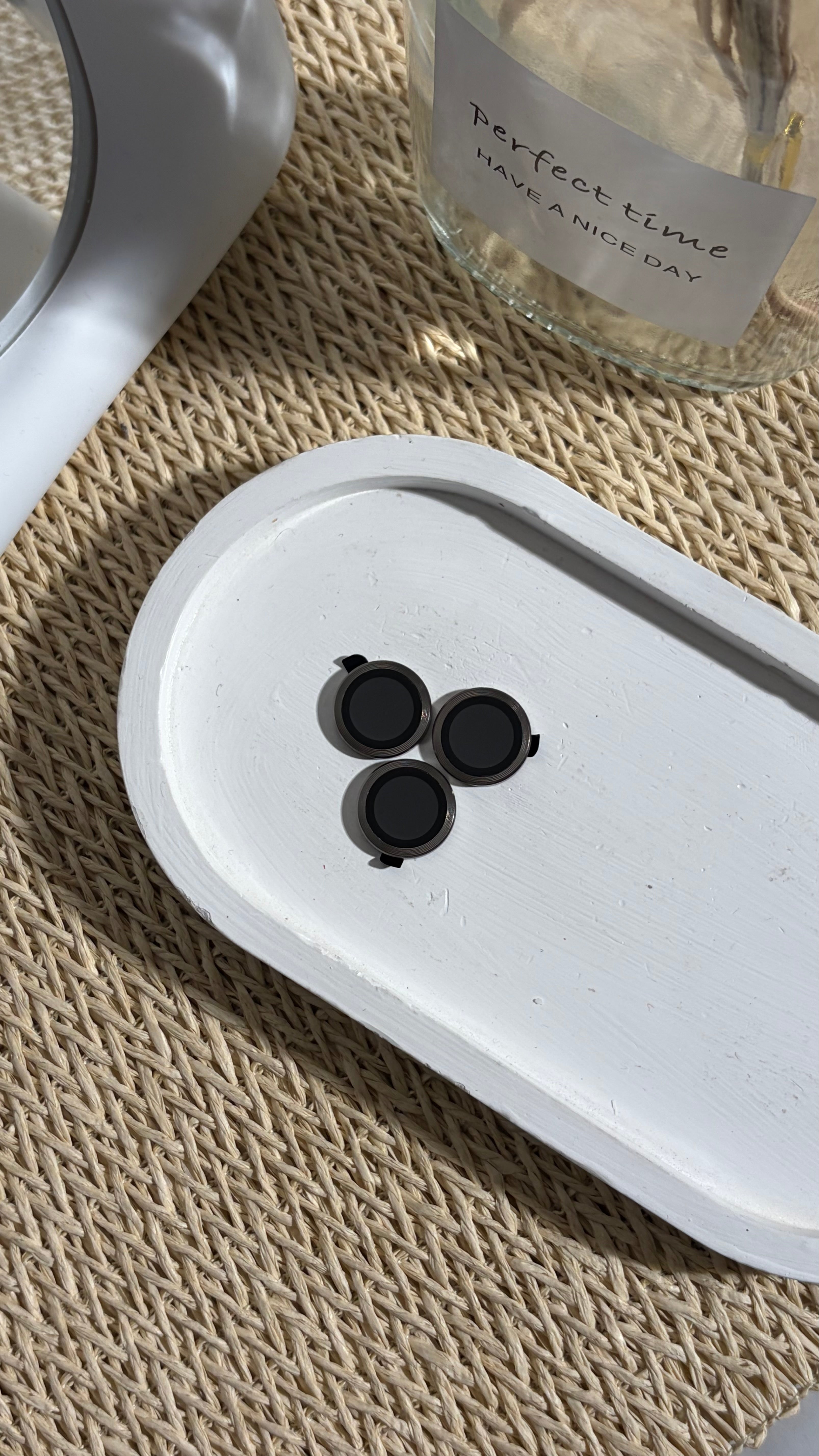 Basic Lens Protector