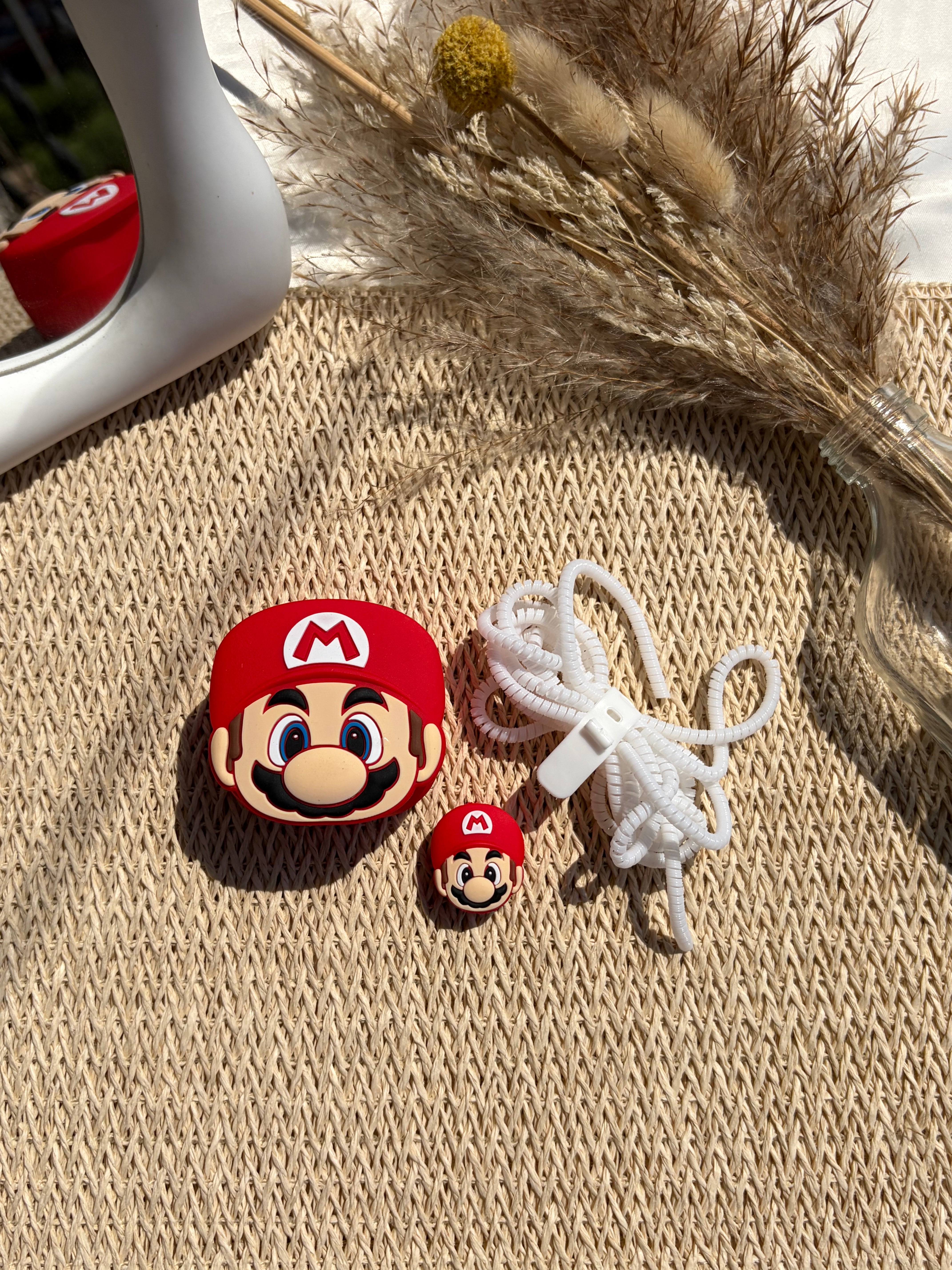3Pin Charger Protector (3piece)