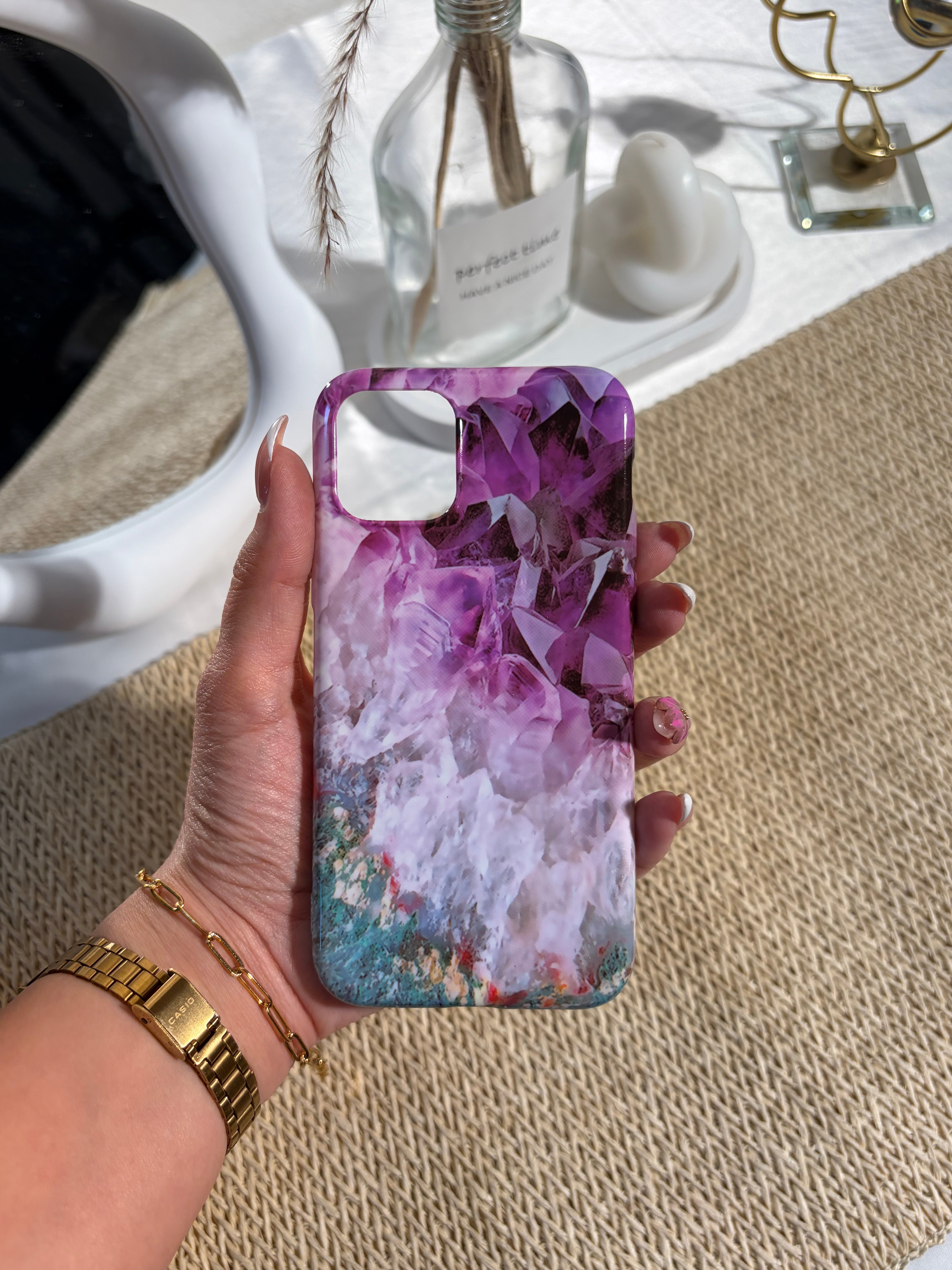 Tie dye
