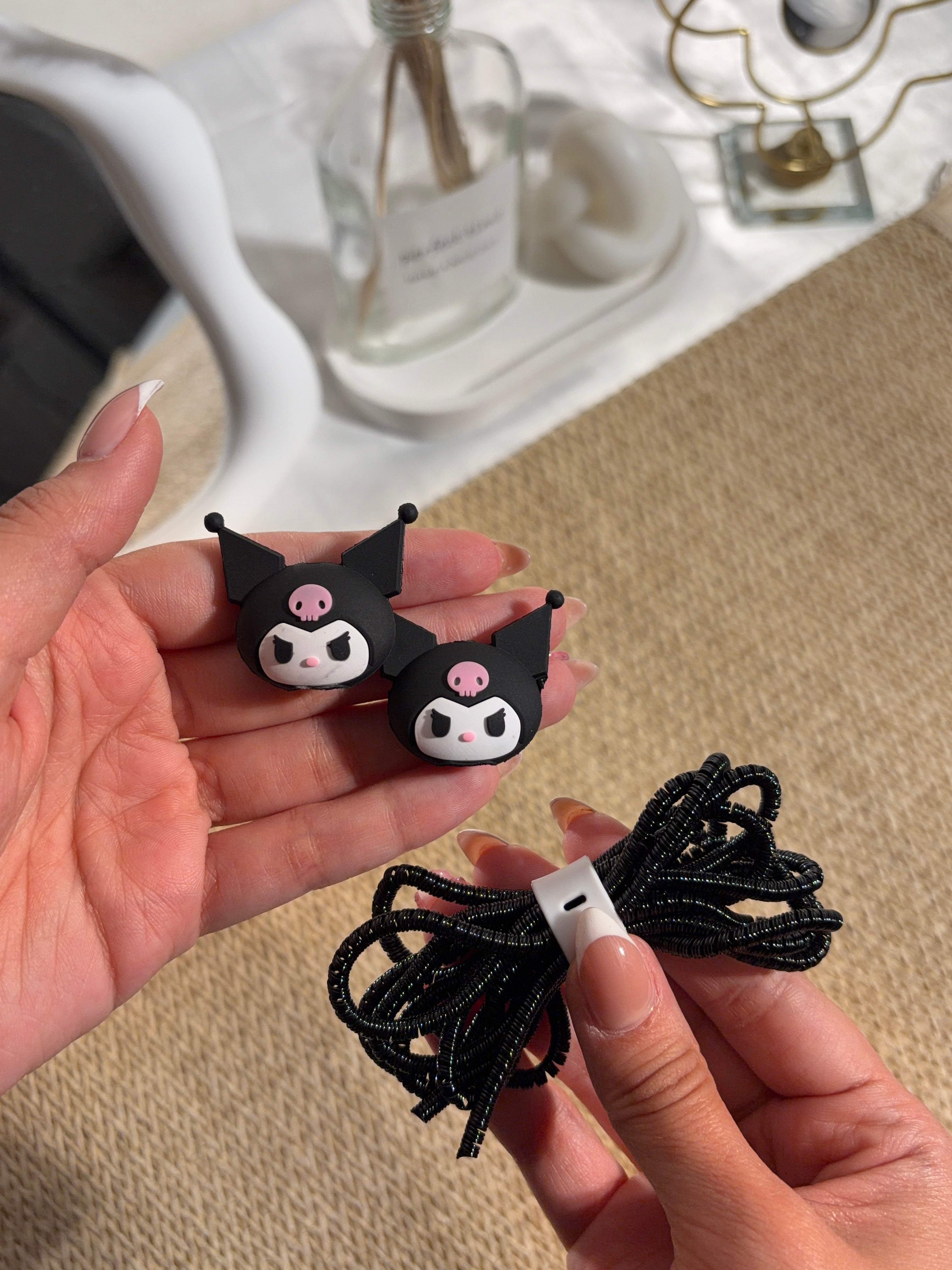 Cable Protector Set