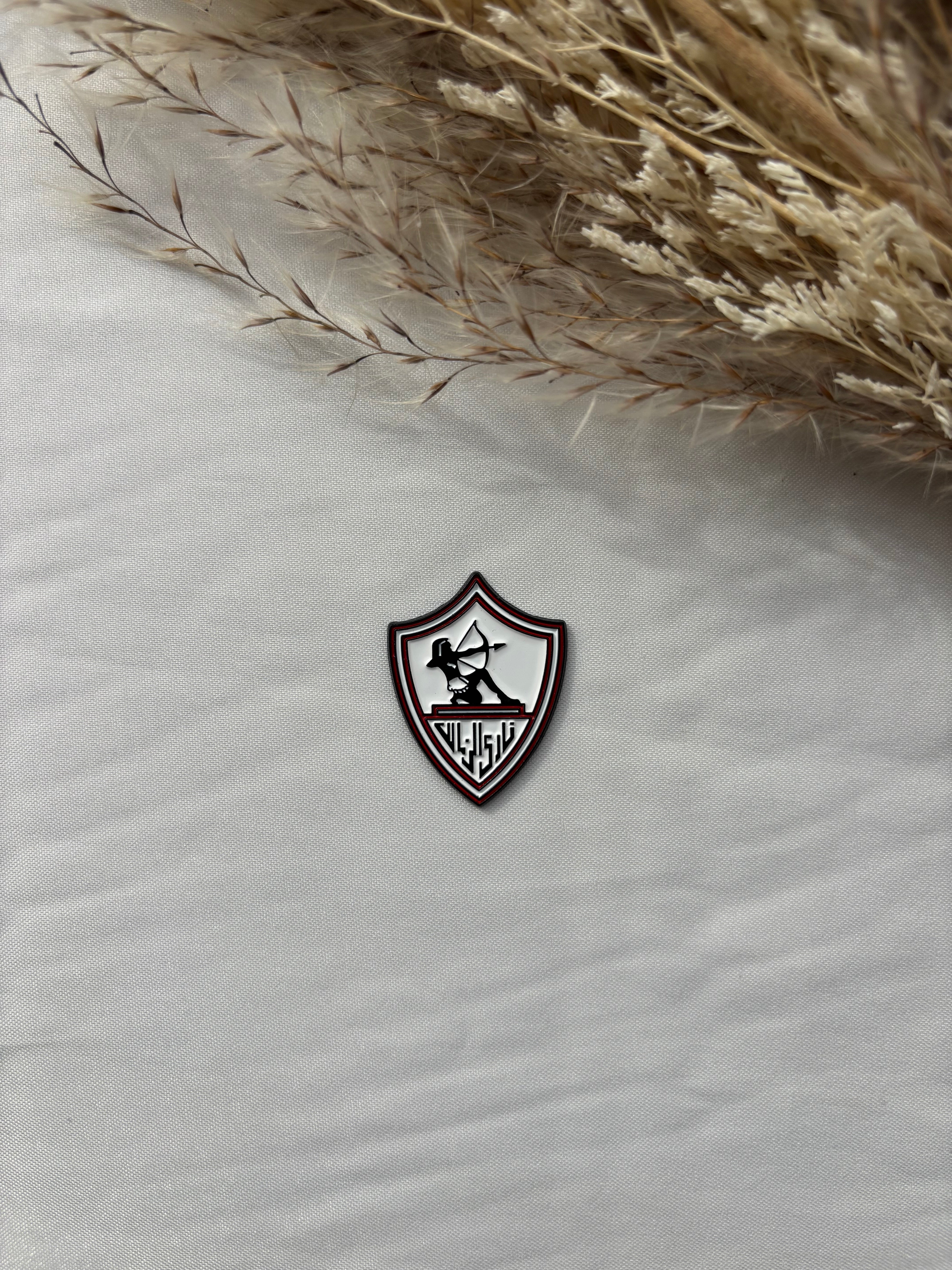 Metal Stickers - FootBall 2