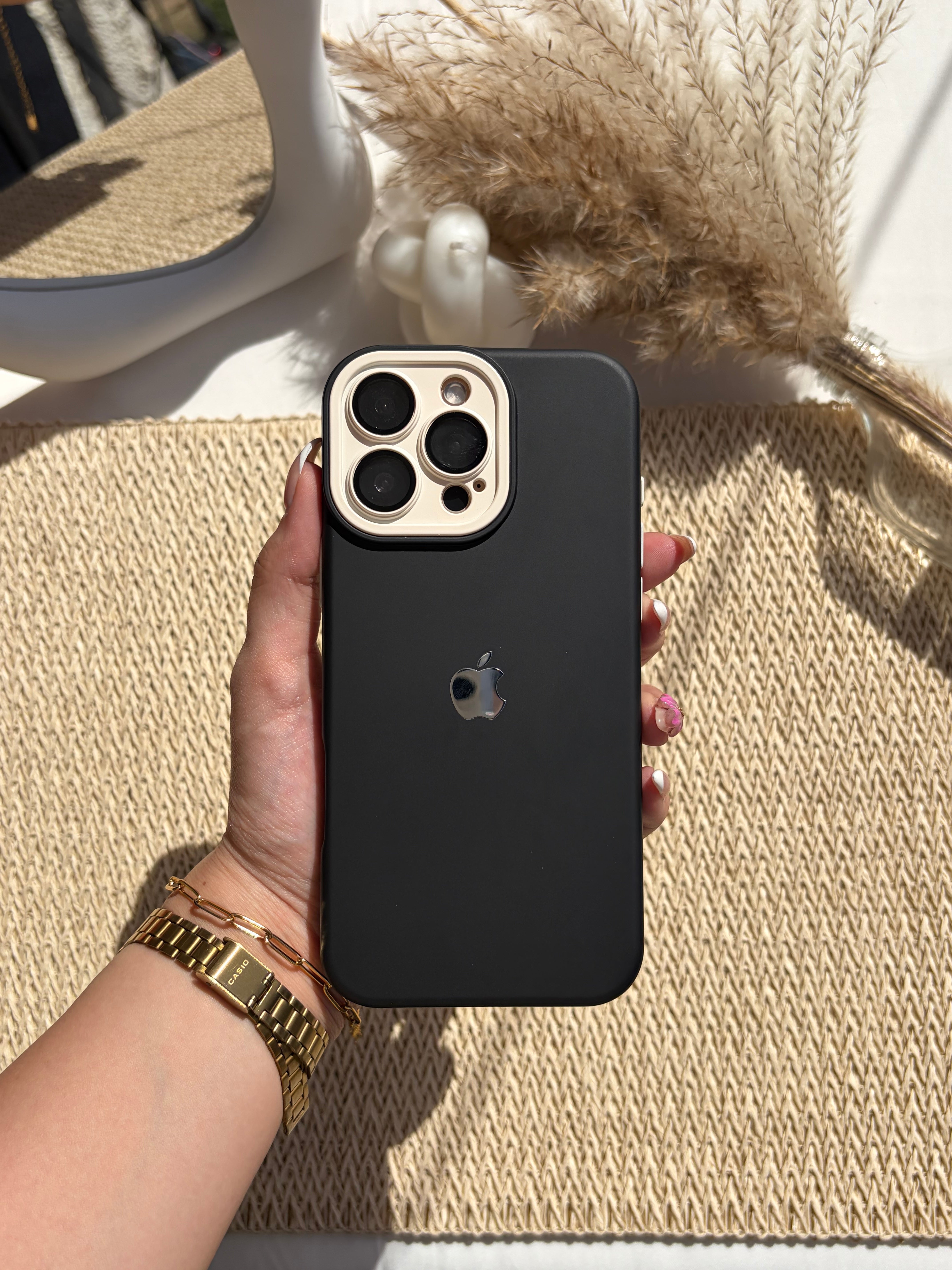 Silicone Wz Colored Camera