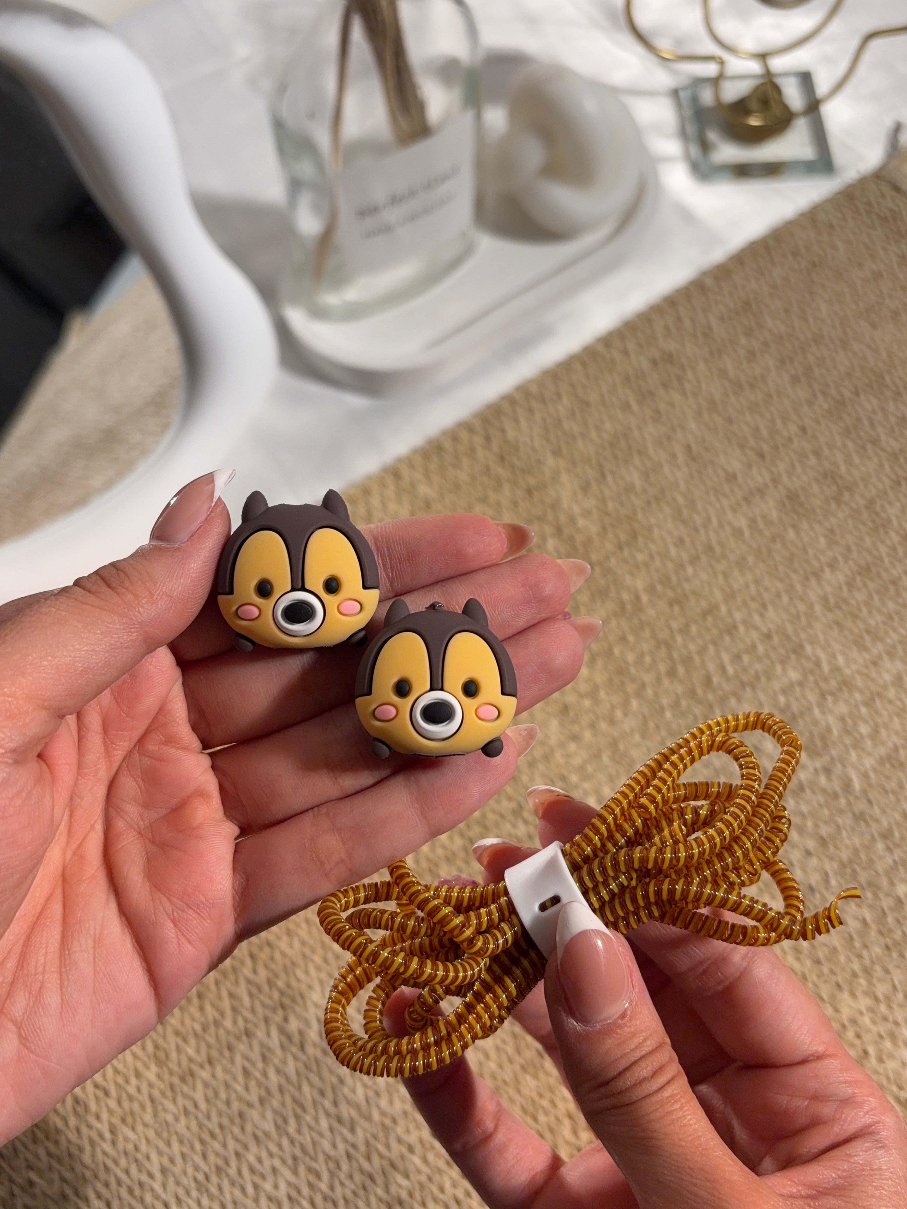 Cable Protector Set