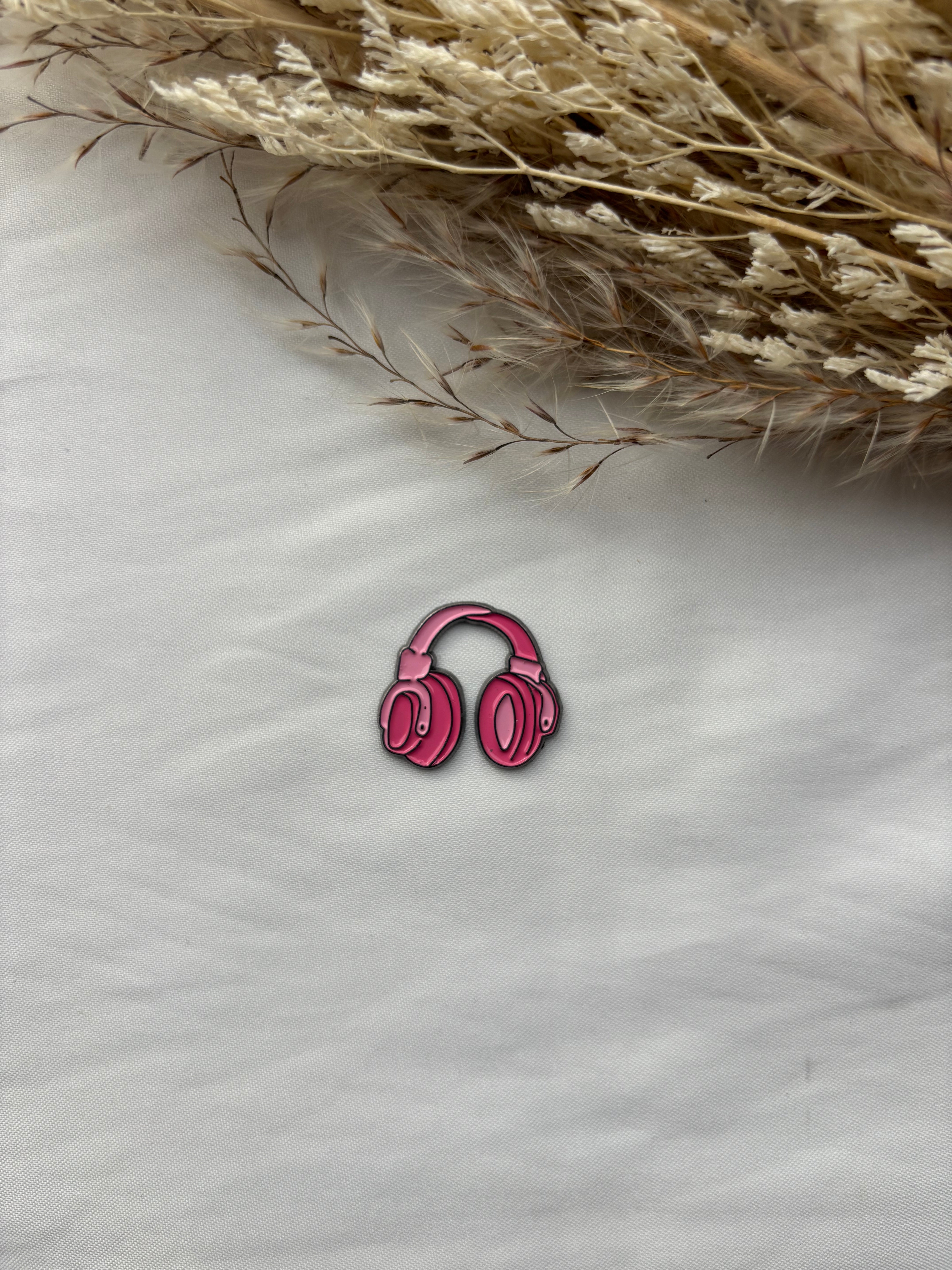 Metal Stickers - Girly Vibe