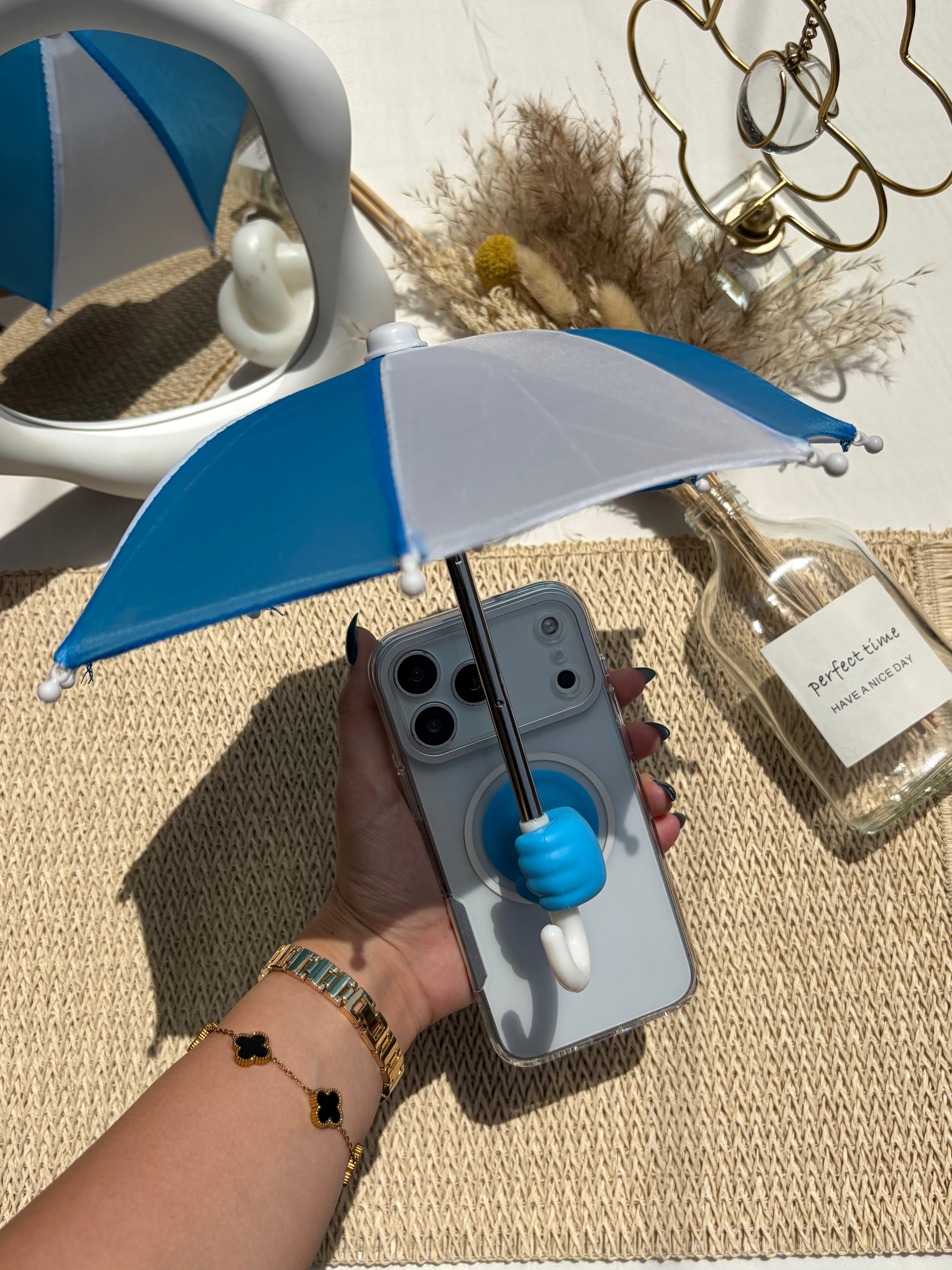 MINI UMBRELLA