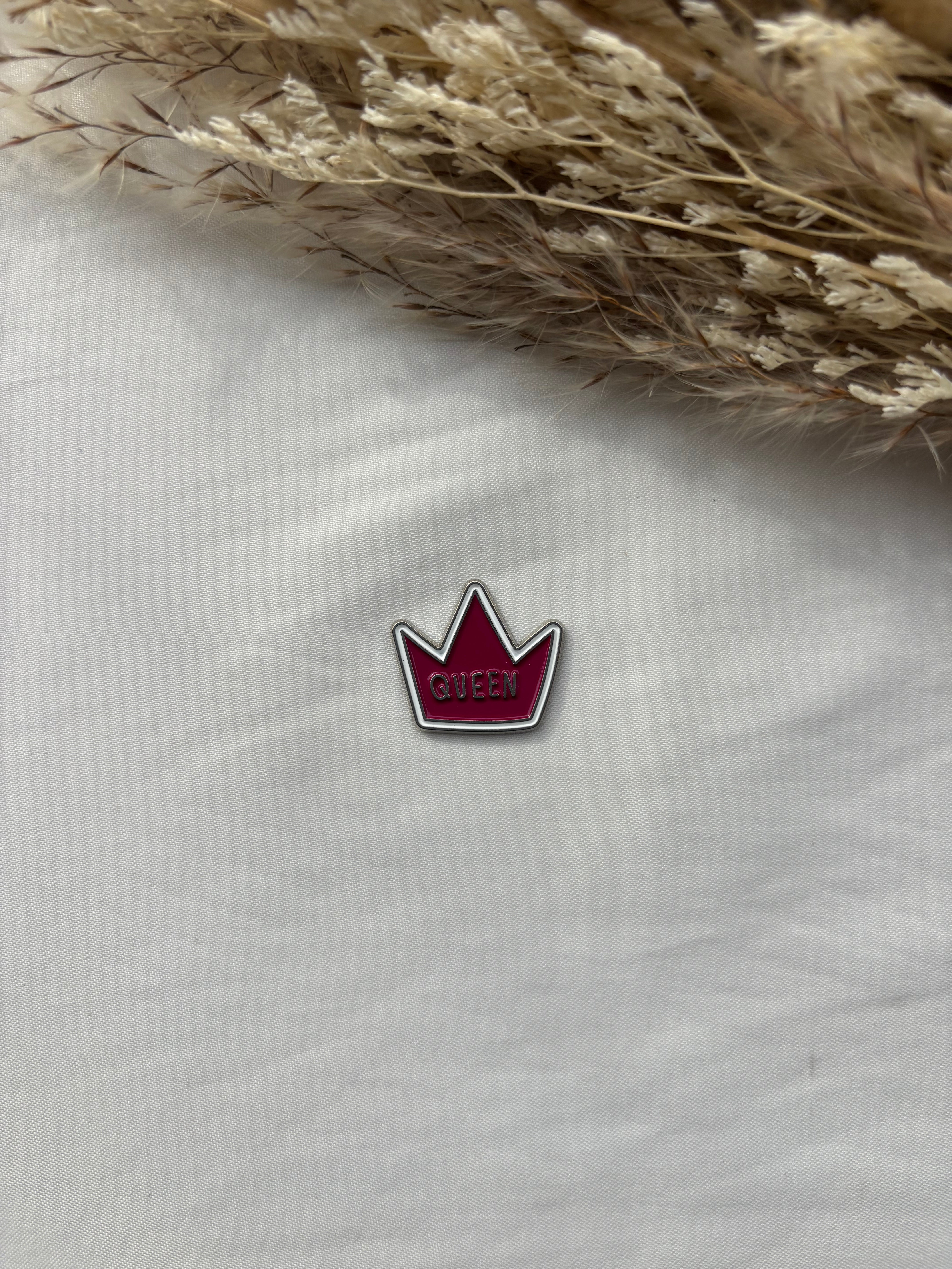 Metal Stickers - Girly Vibe