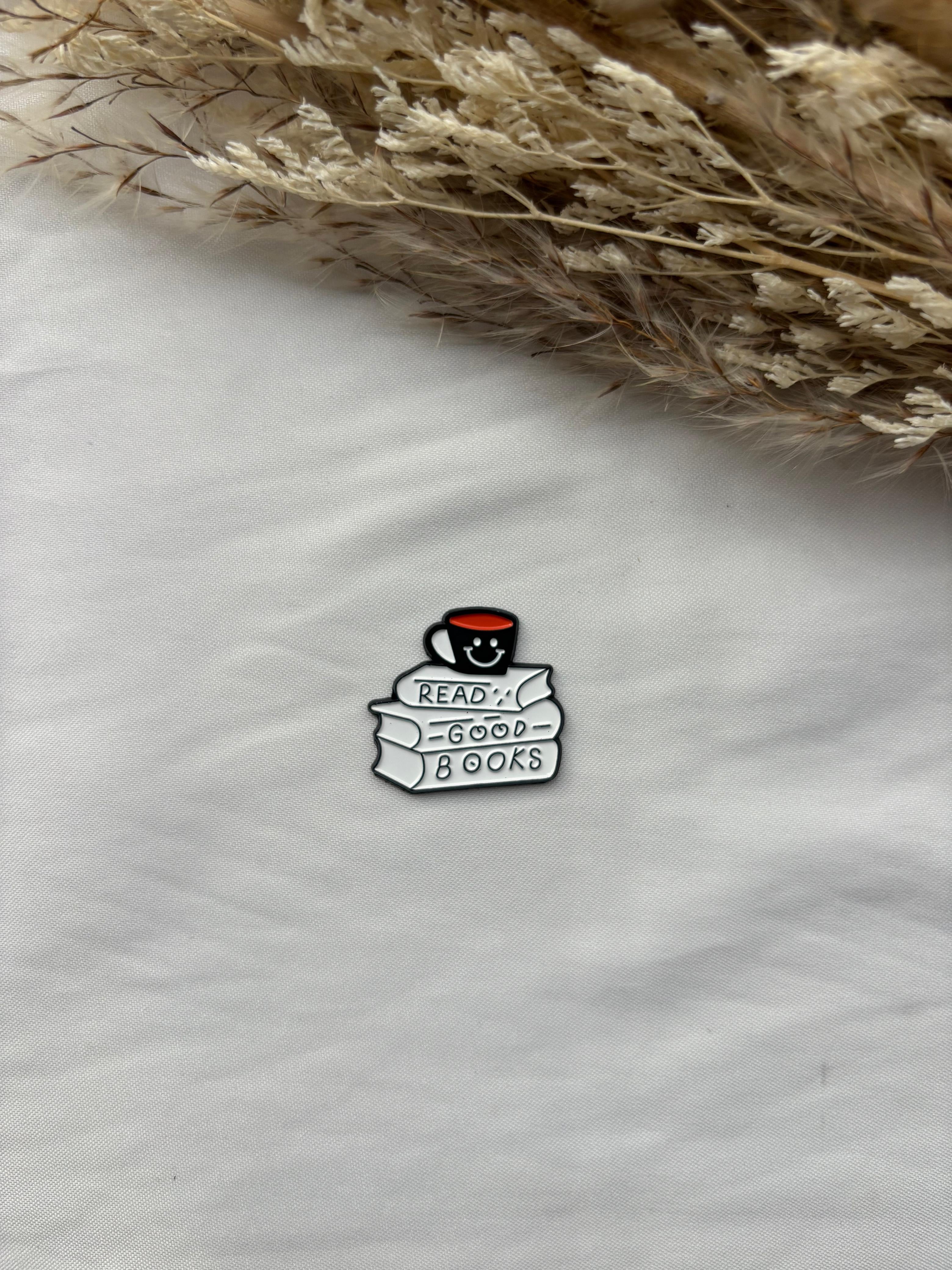 Metal Stickers - Gen Z Mood