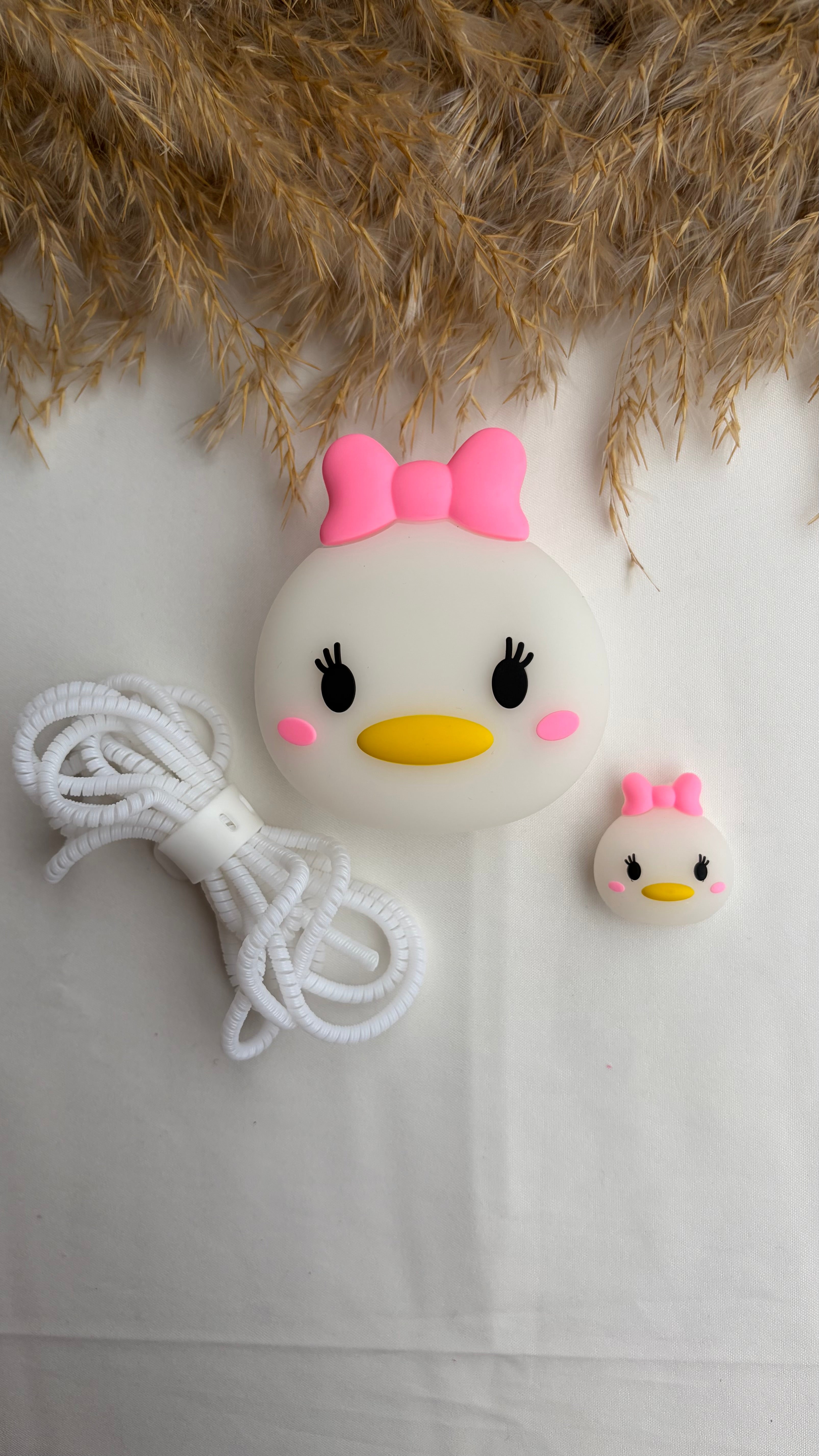 Charger Protector 3 Pins