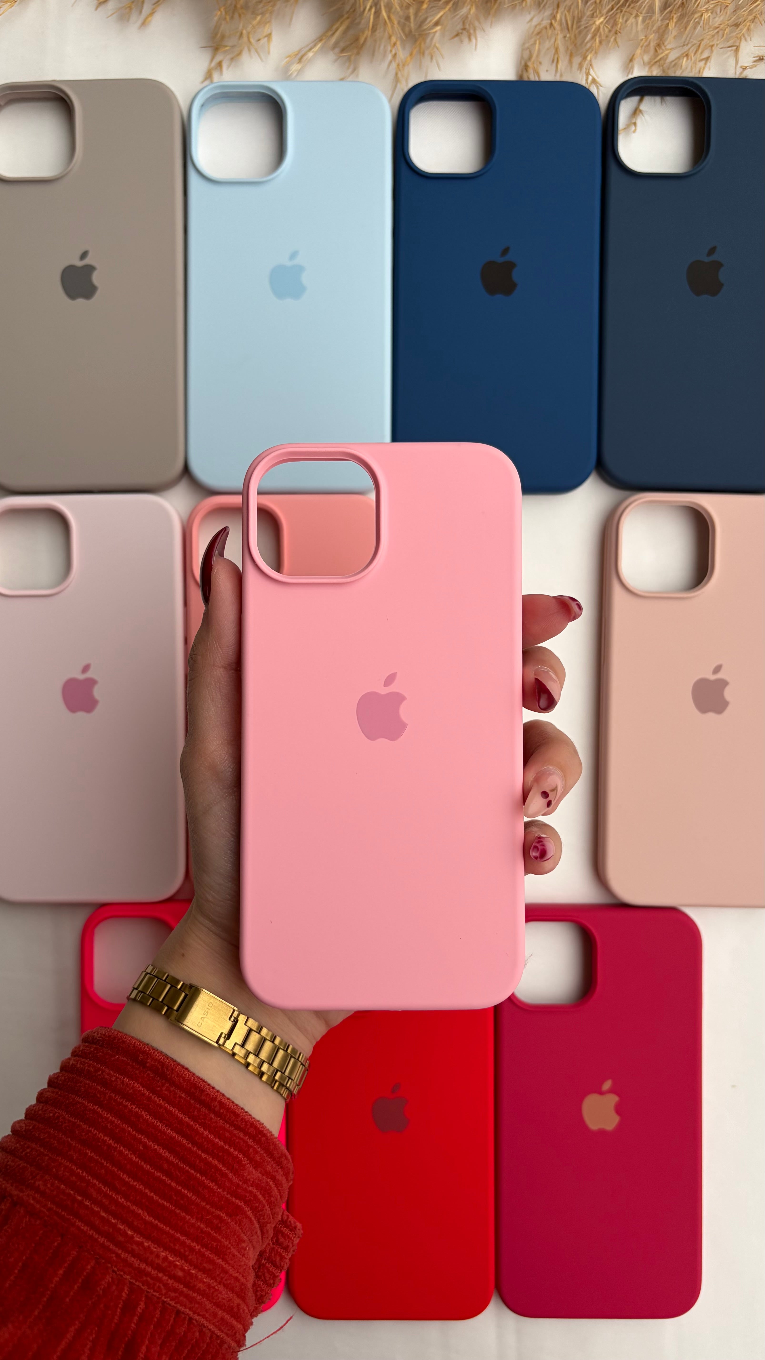 Silicone Cover-13/14