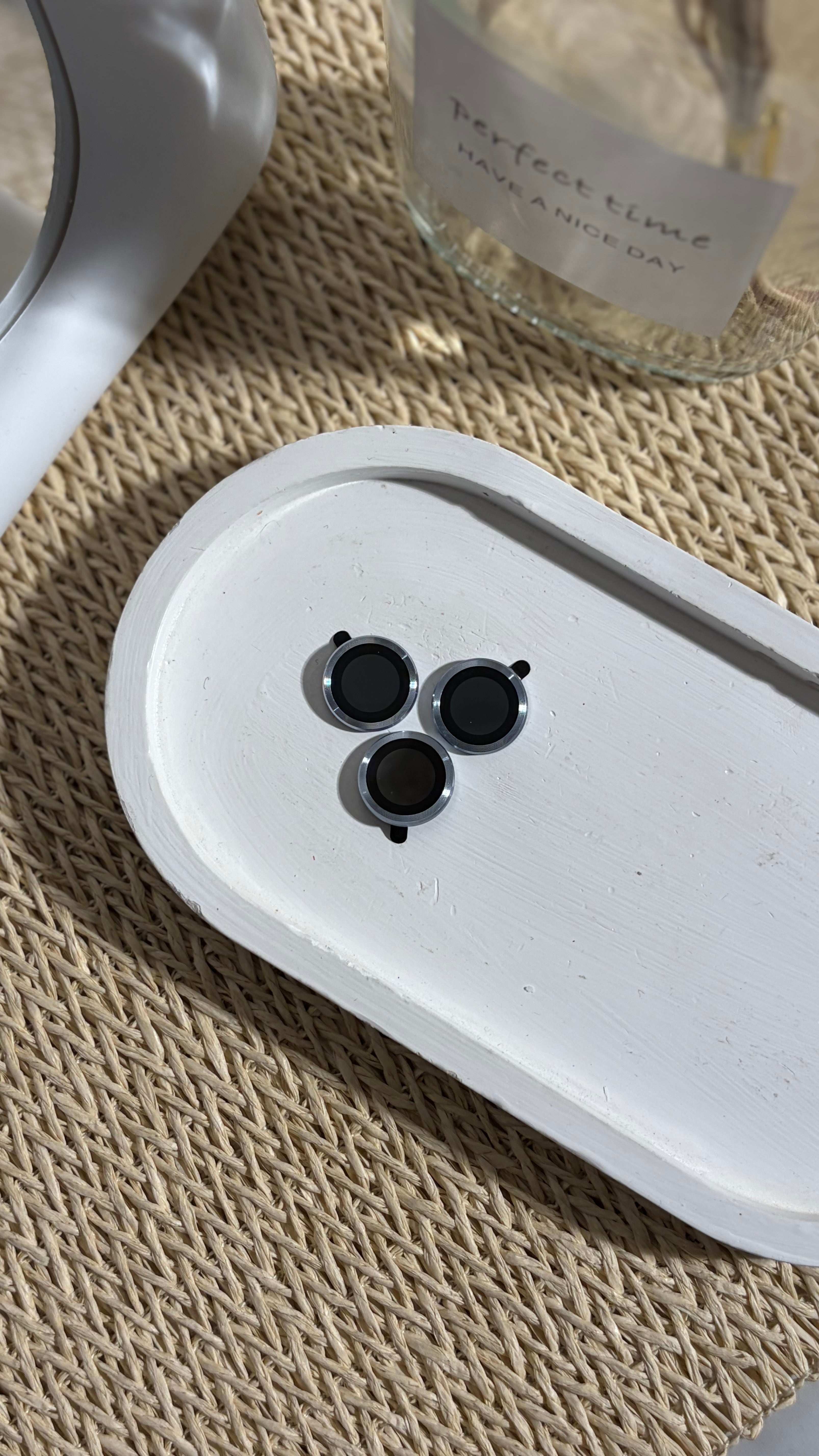 Basic Lens Protector
