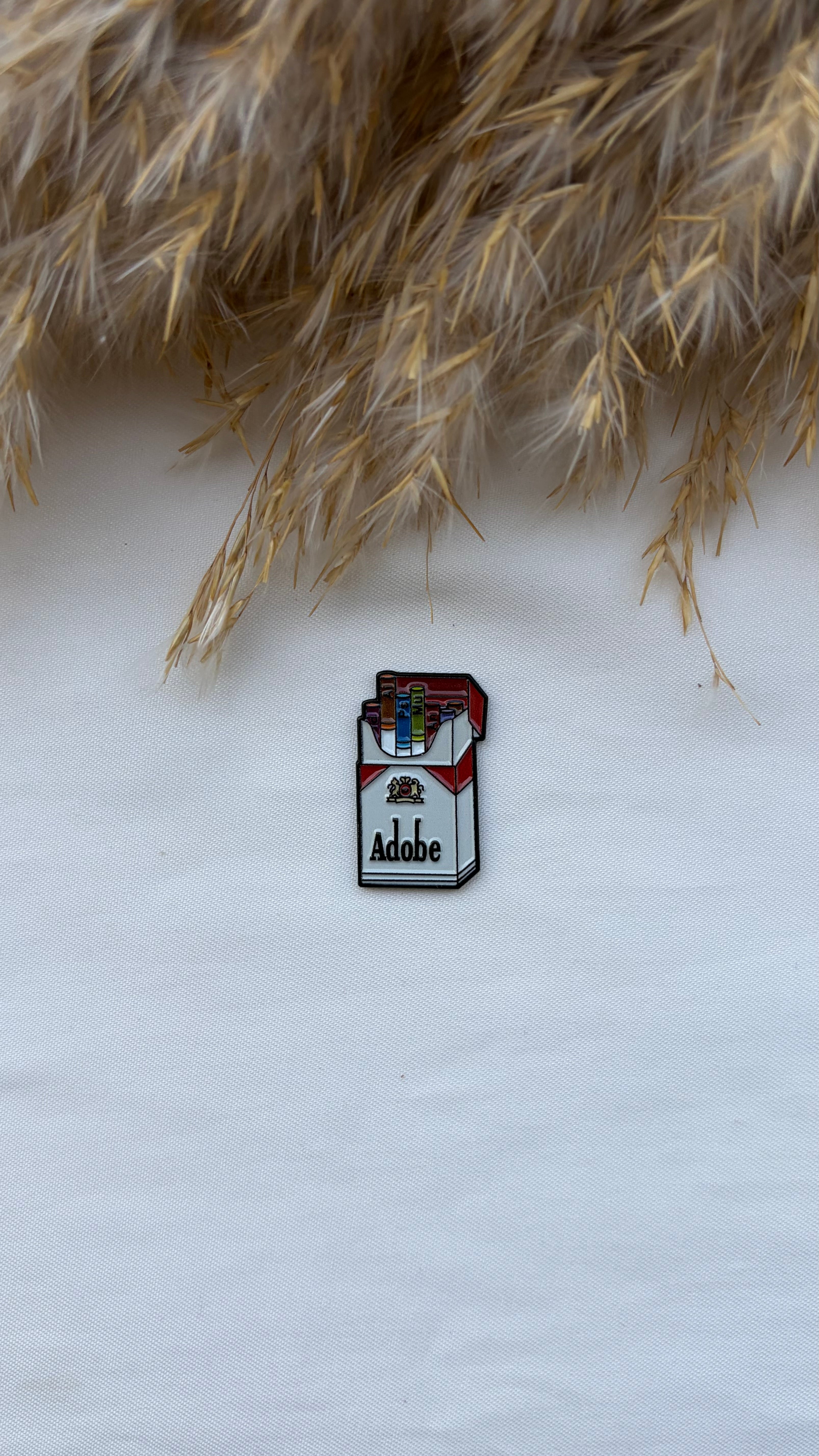 Metal Stickers - Daily Mood