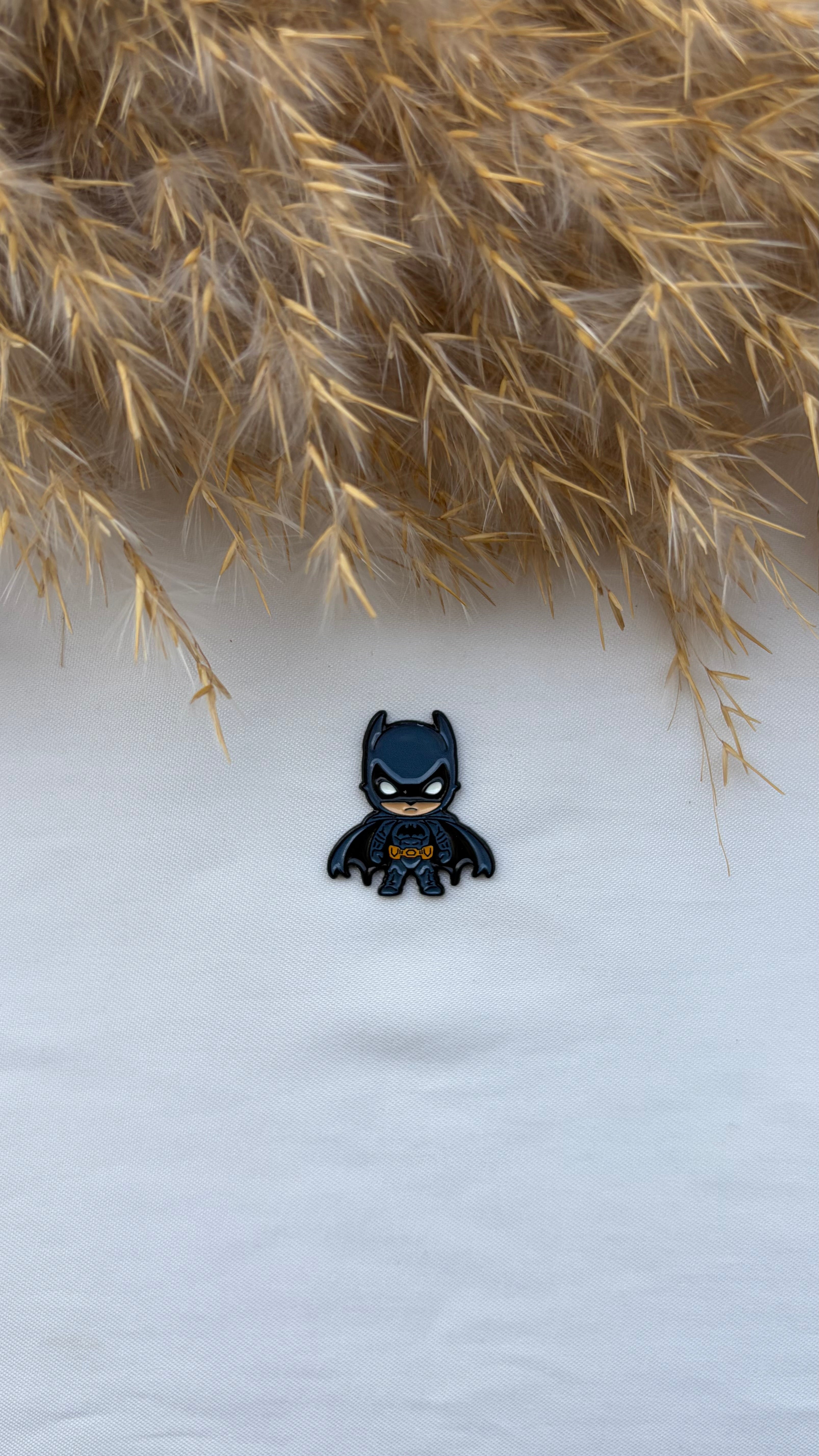 Metal Stickers - Cartoon