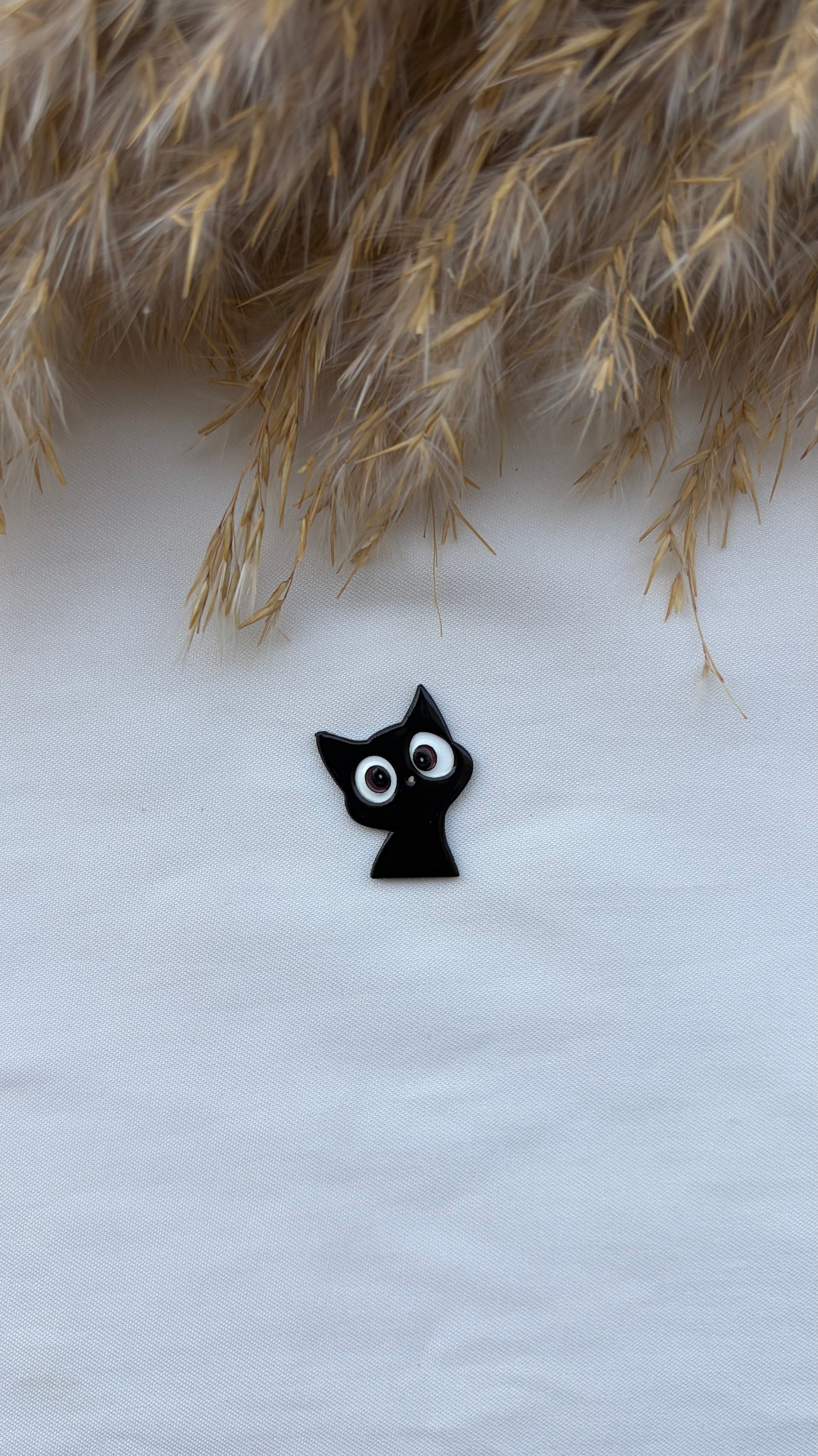 Metal Stickers - Pets & Memes