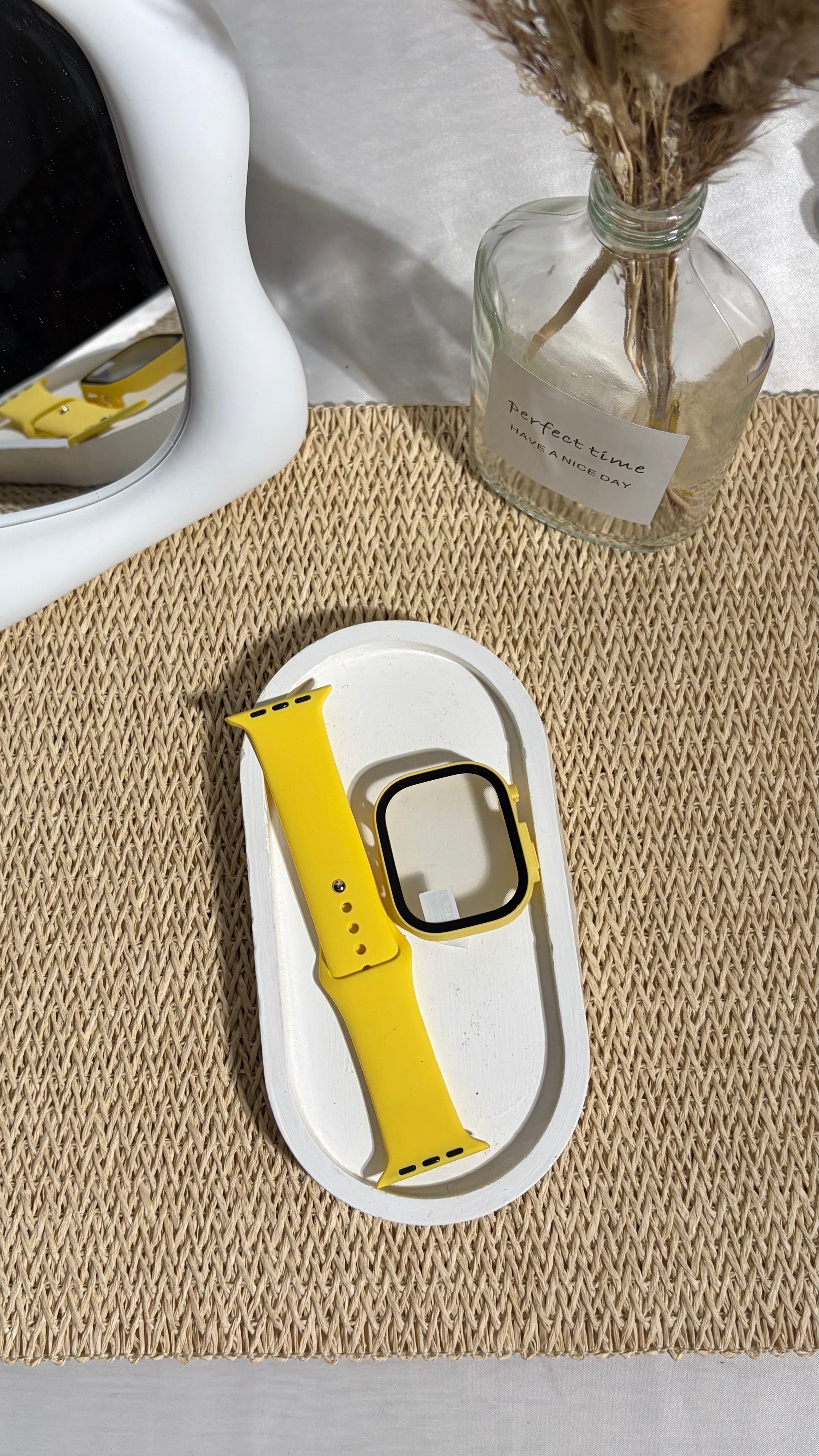 Silicone Band Wz Cover - 49mm