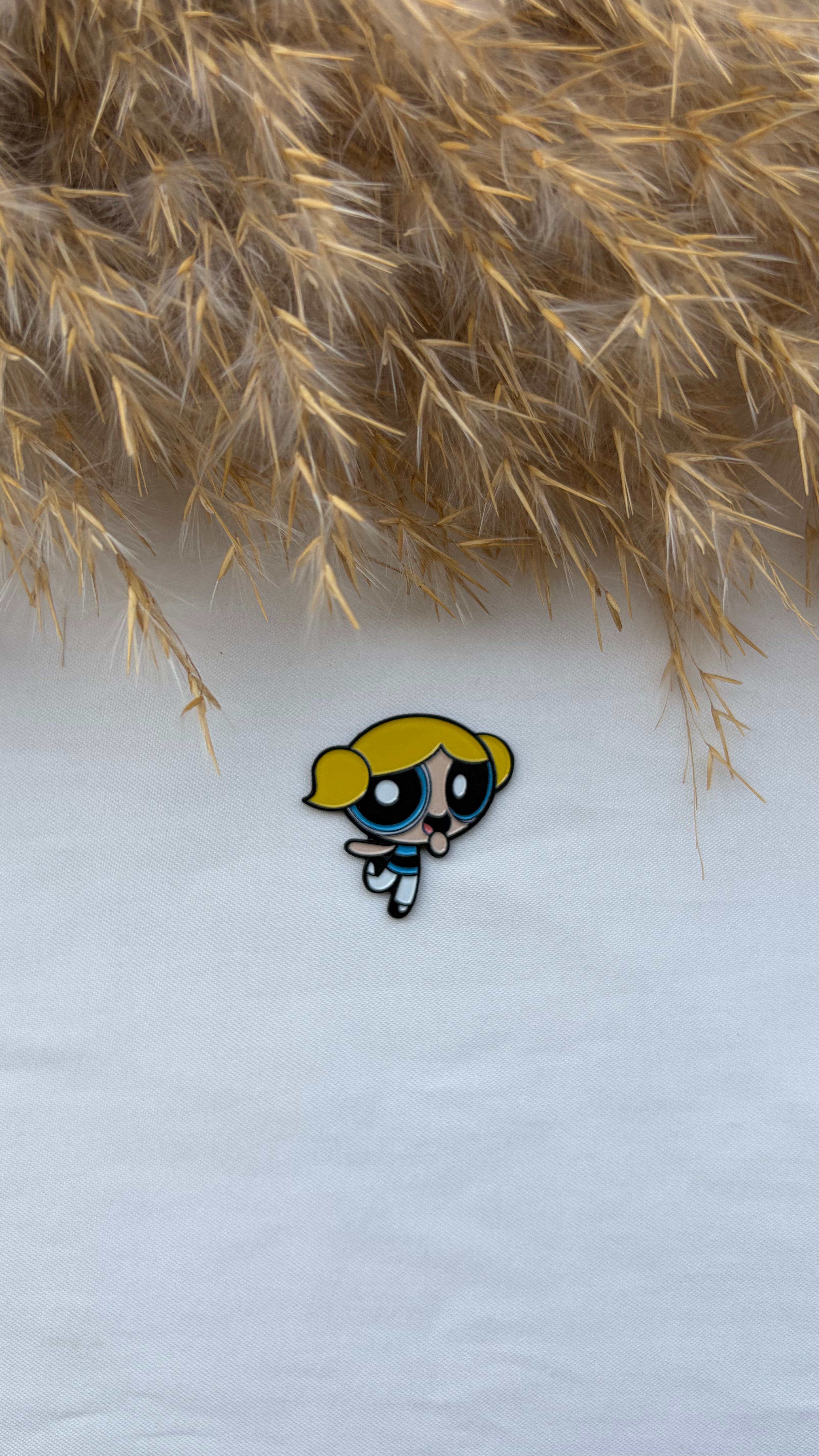 Metal Stickers - Cartoon