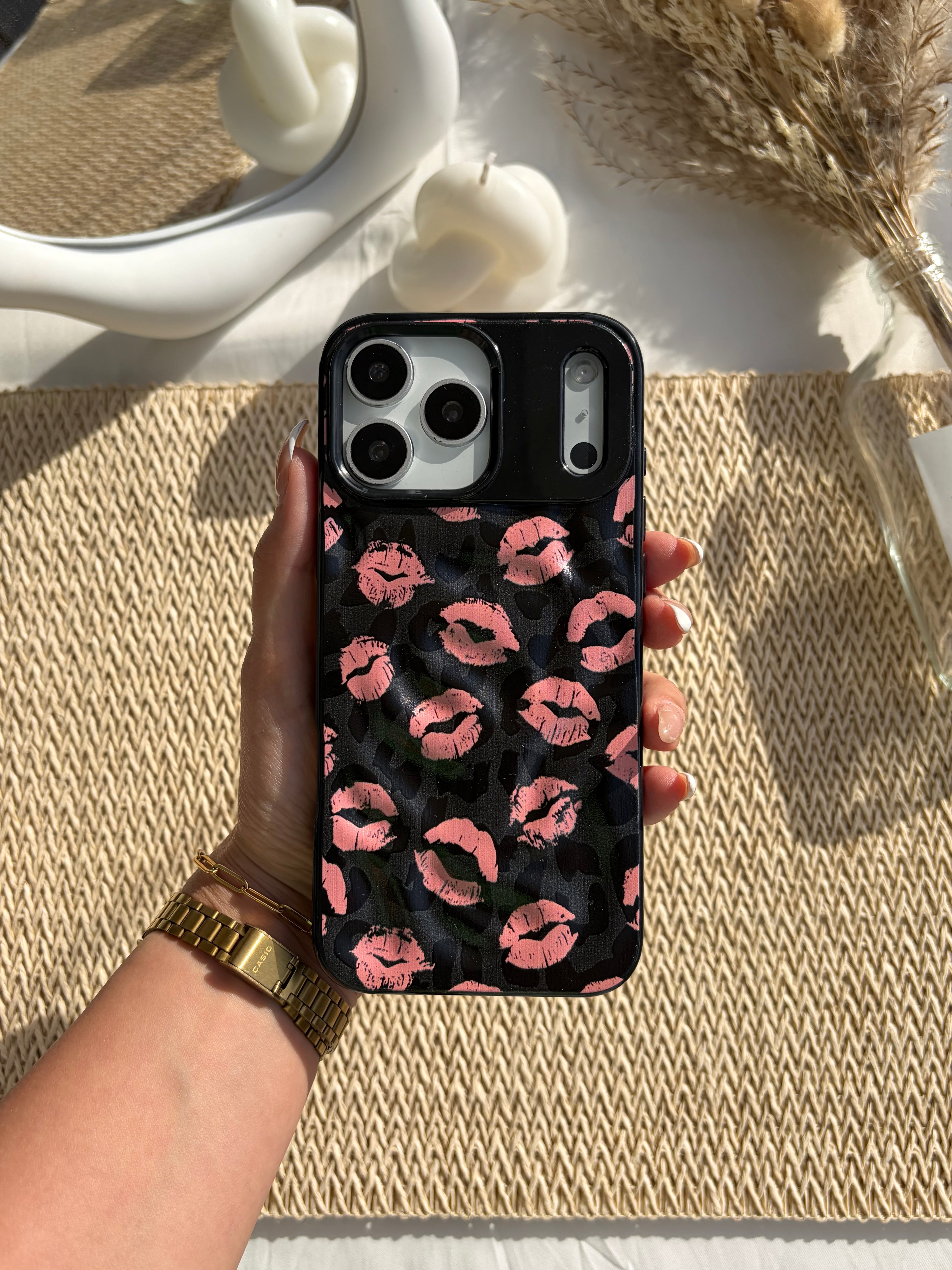 Printed Waves Cover