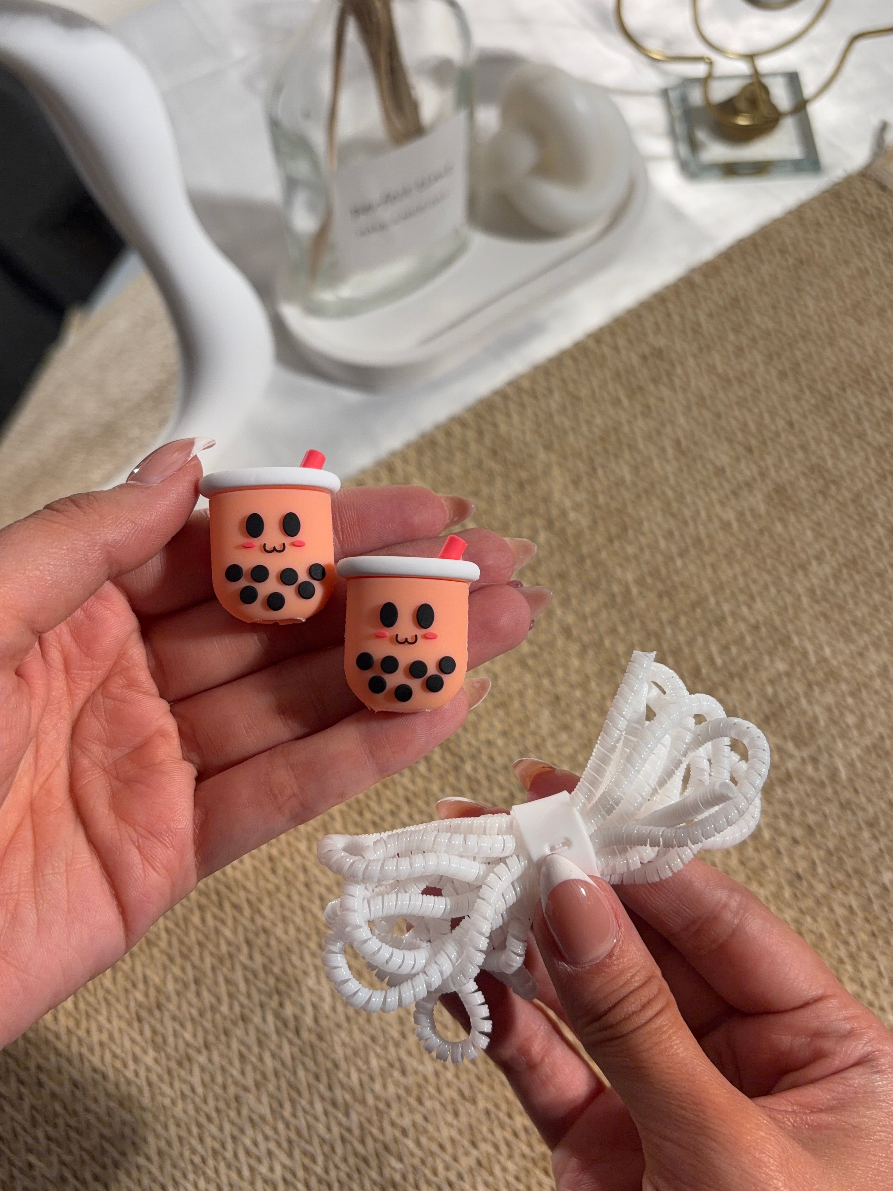 Cable Protector Set