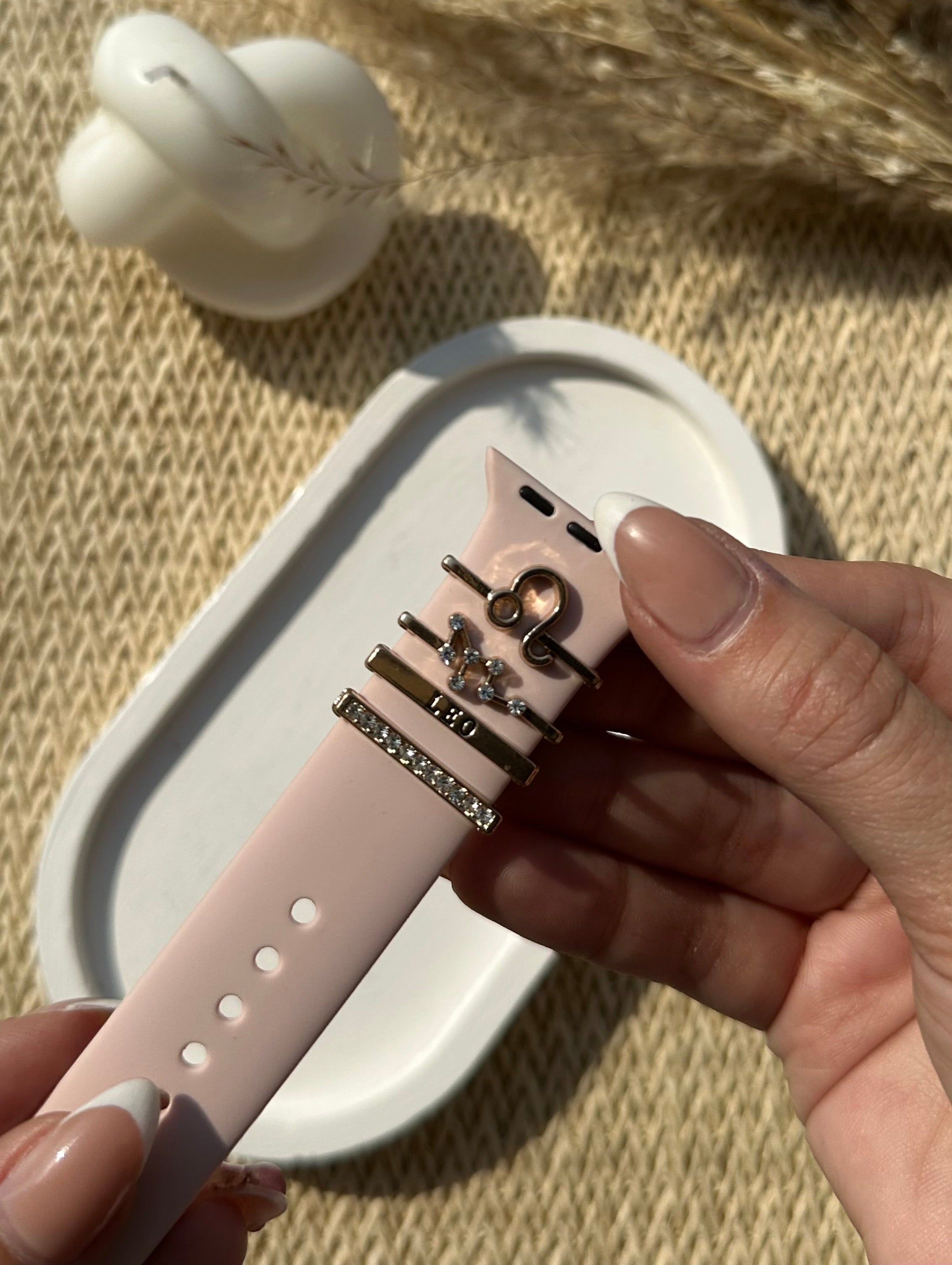 Band Accessories – Zodiac Signs