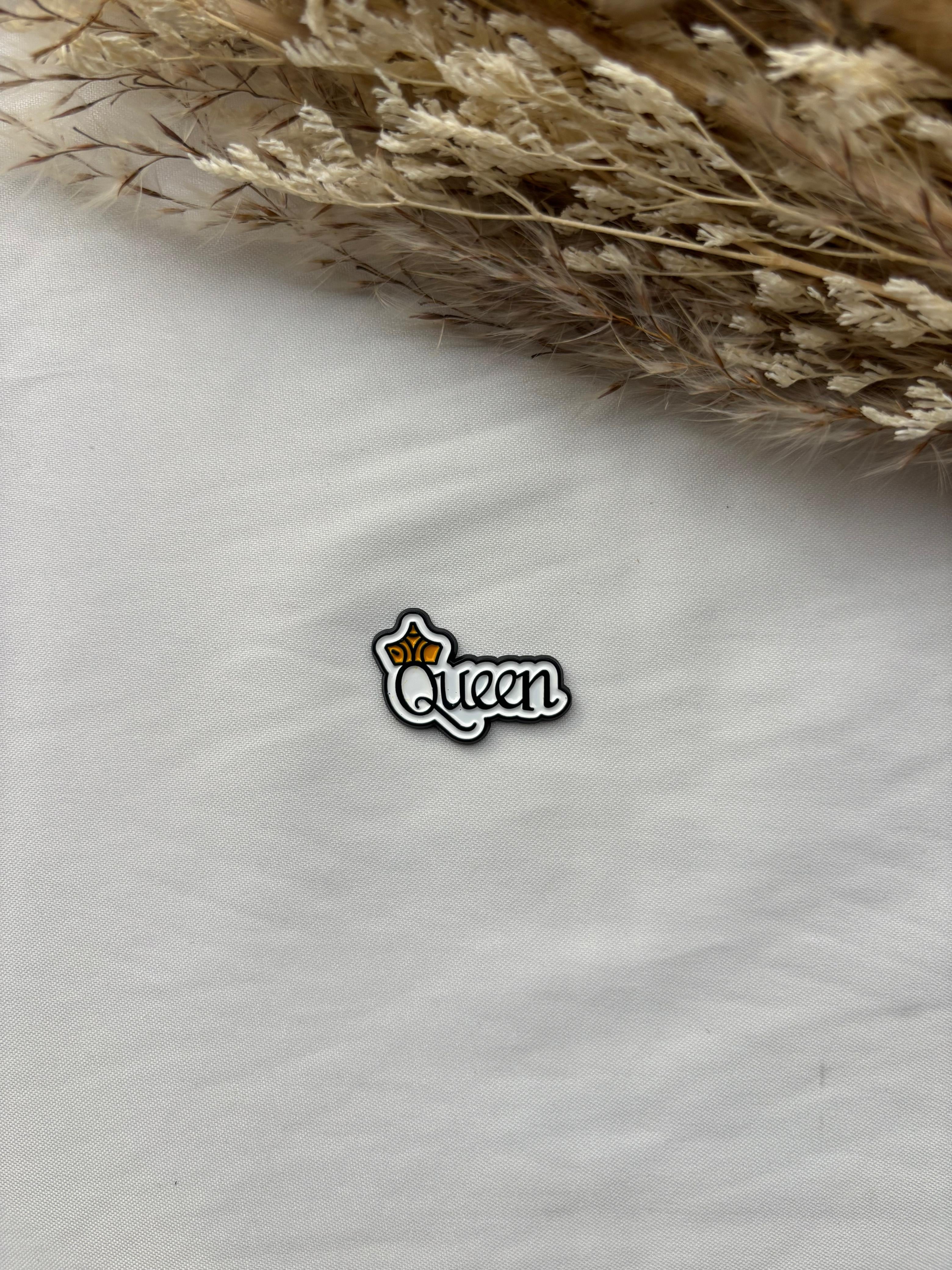 Metal Stickers - Gen Z Mood