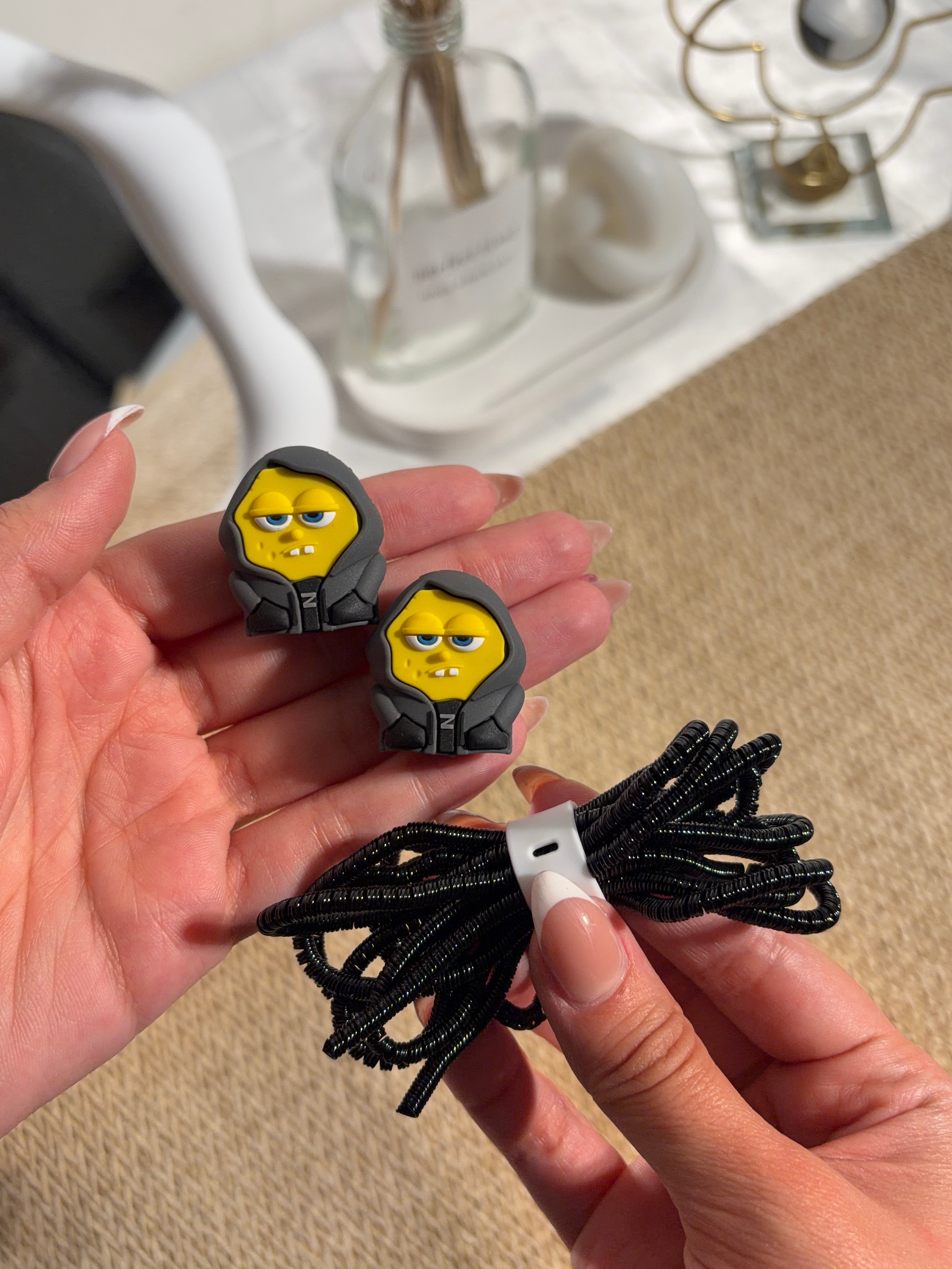 Cable Protector Set