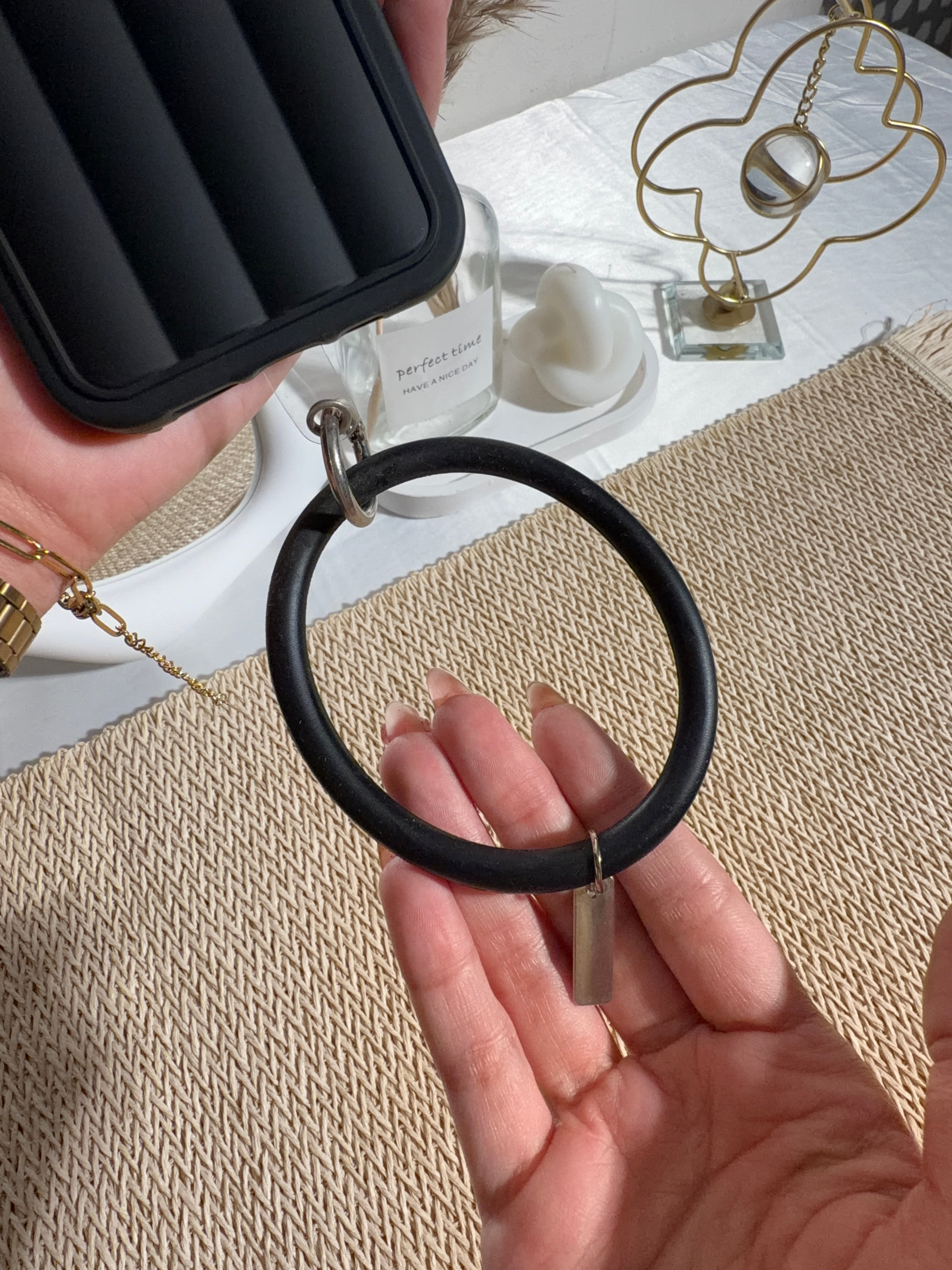 Prada Cover Wz Hanger