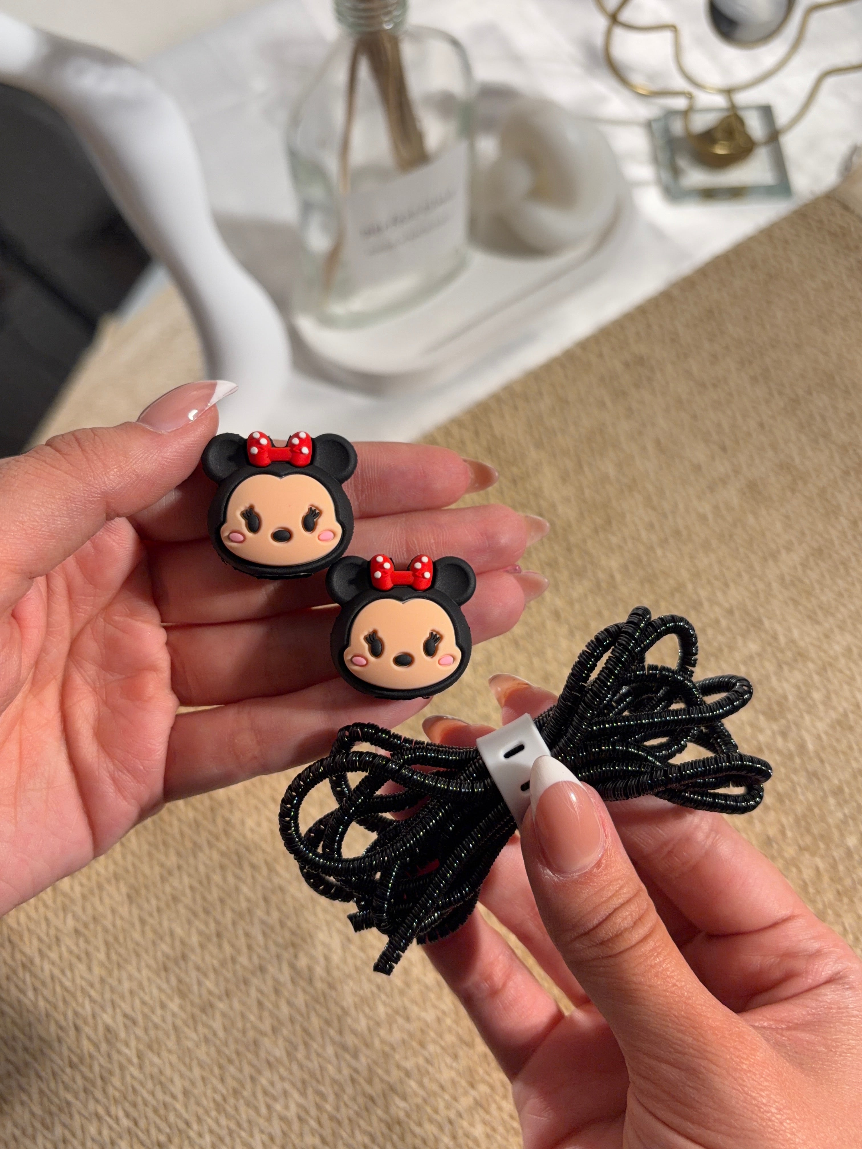 Cable Protector Set