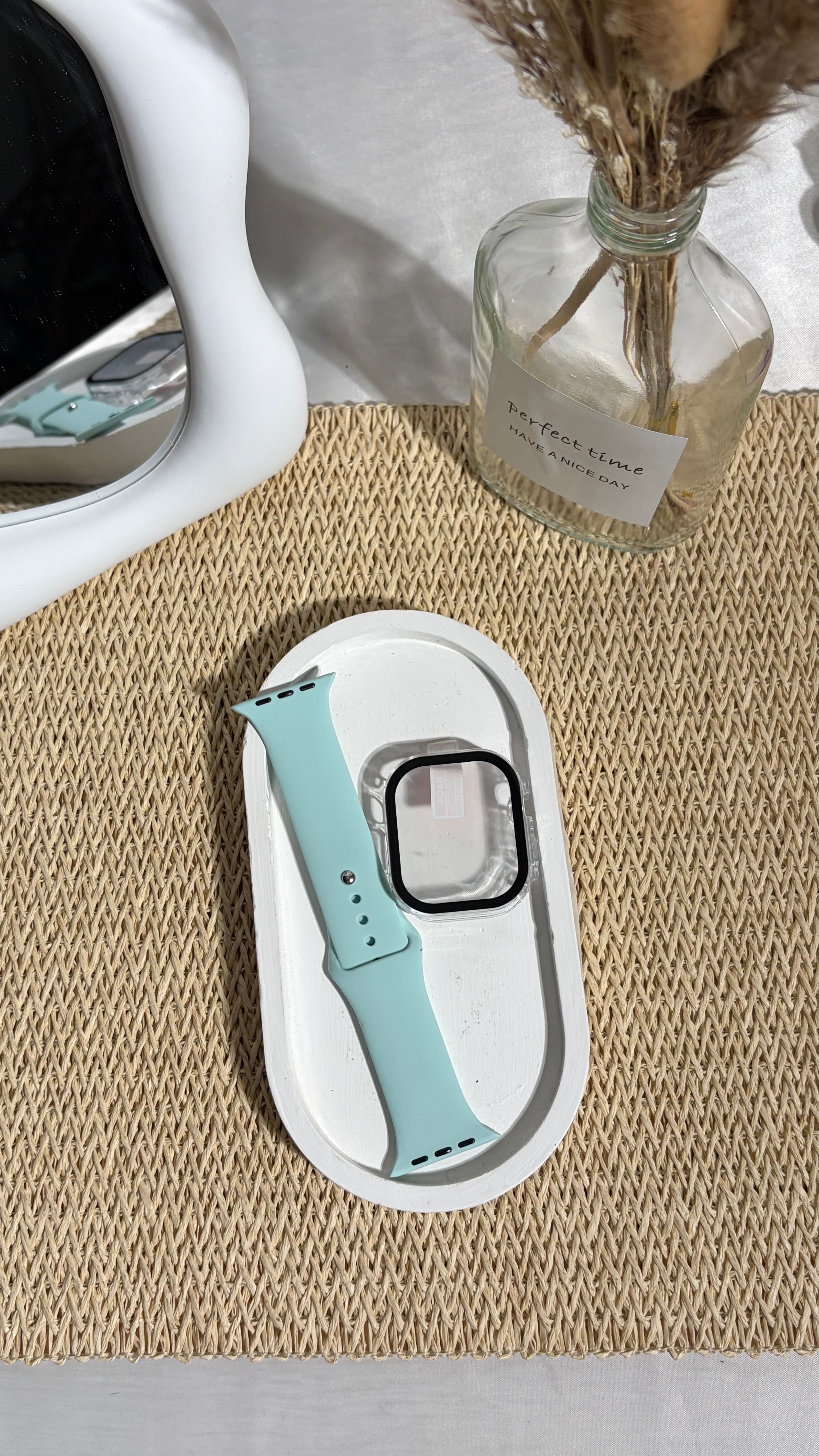 Silicone Band Wz Cover - 49mm