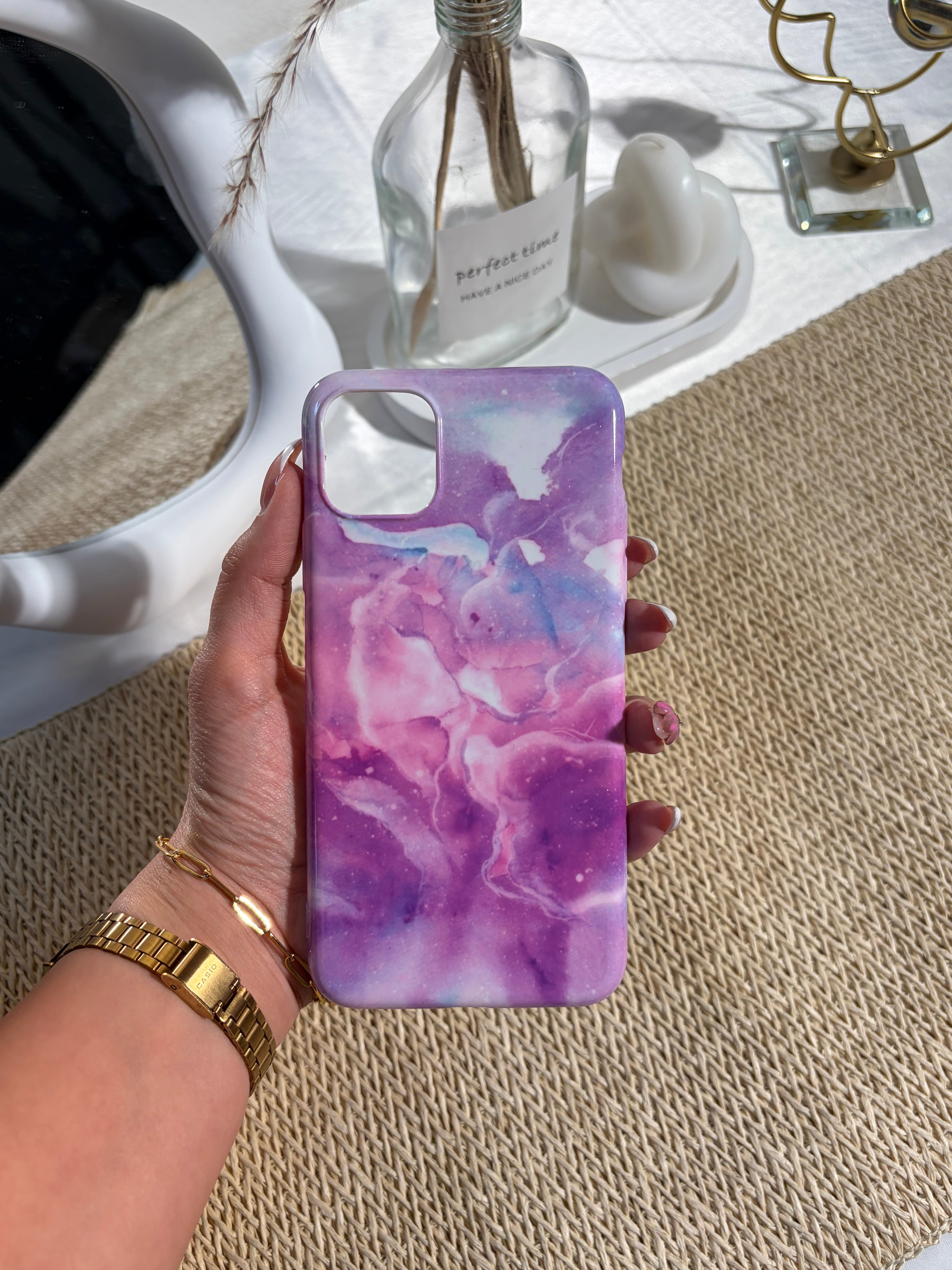Tie dye